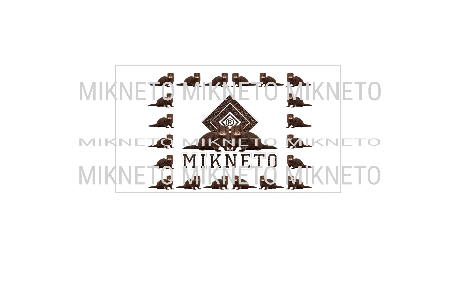 Donation: MIKNETO® - Mink 2