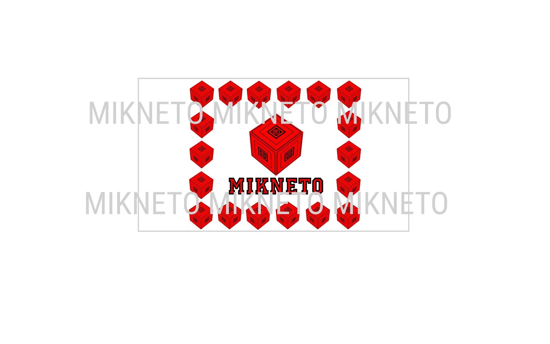 MIKNETO - BOXES B3