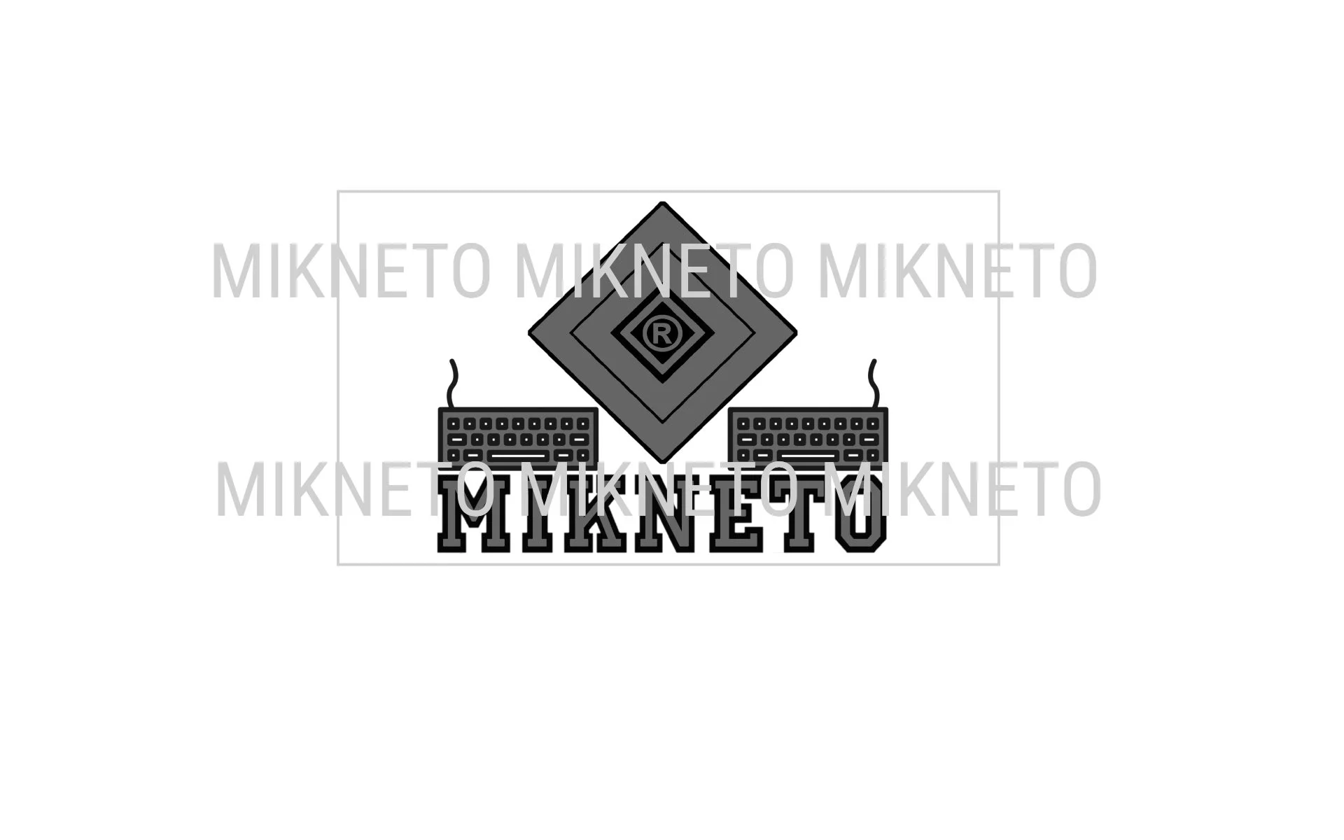 Donation: MIKNETO - Keyboard
