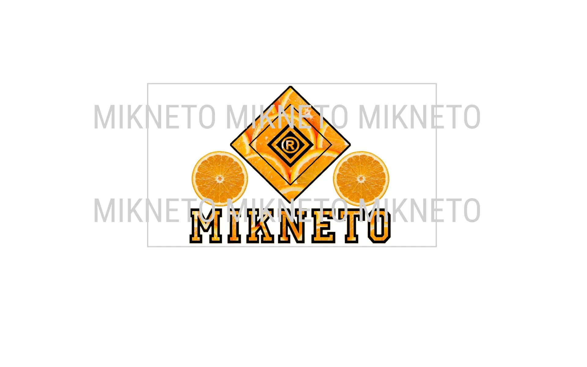 Donation: MIKNETO® - Orange Slices