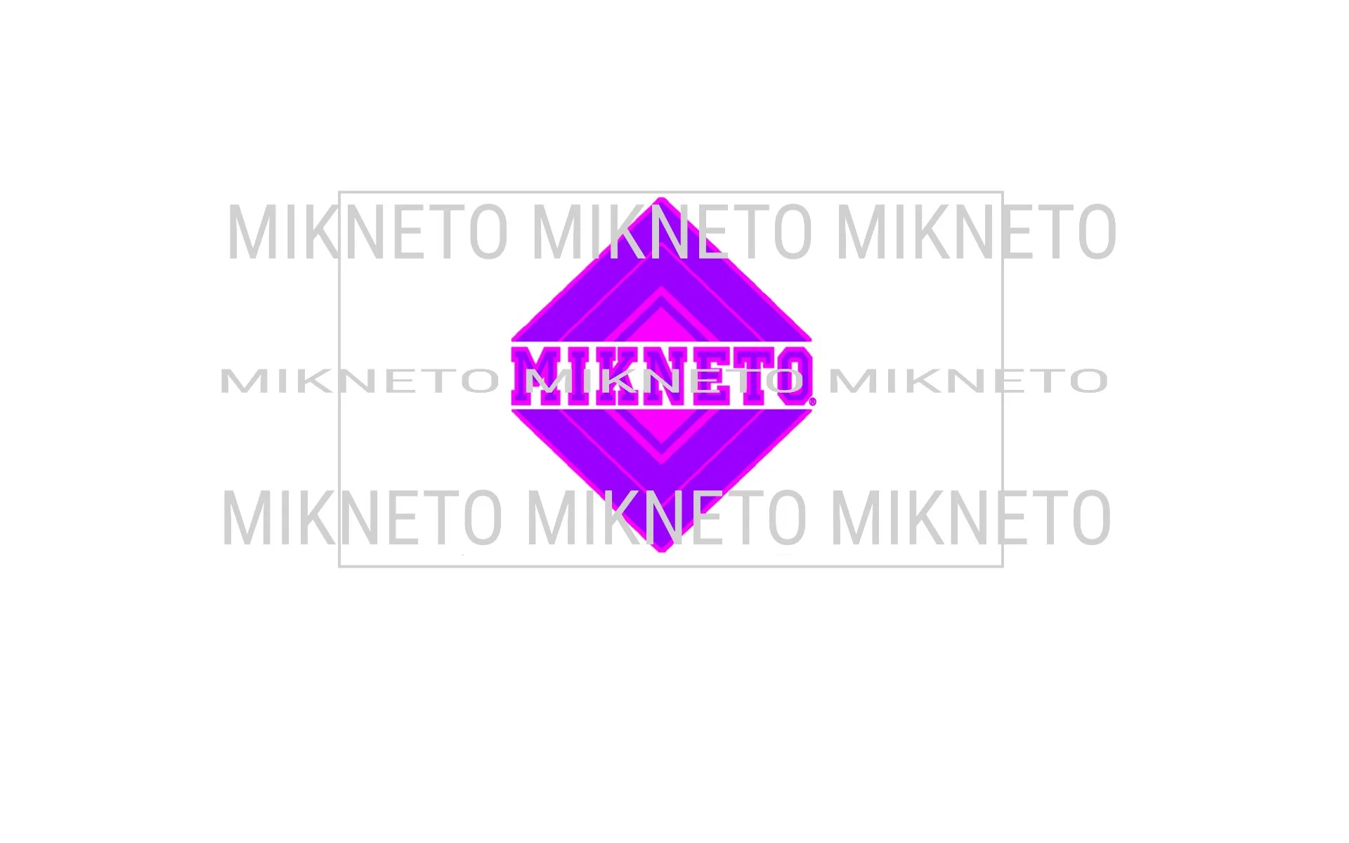 Donation: MIKNETO _ Pink 9