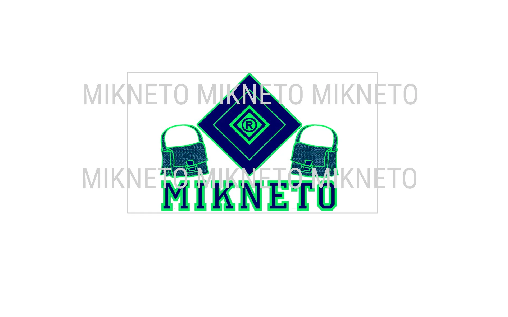 Donation: MIKNETO - Handbag