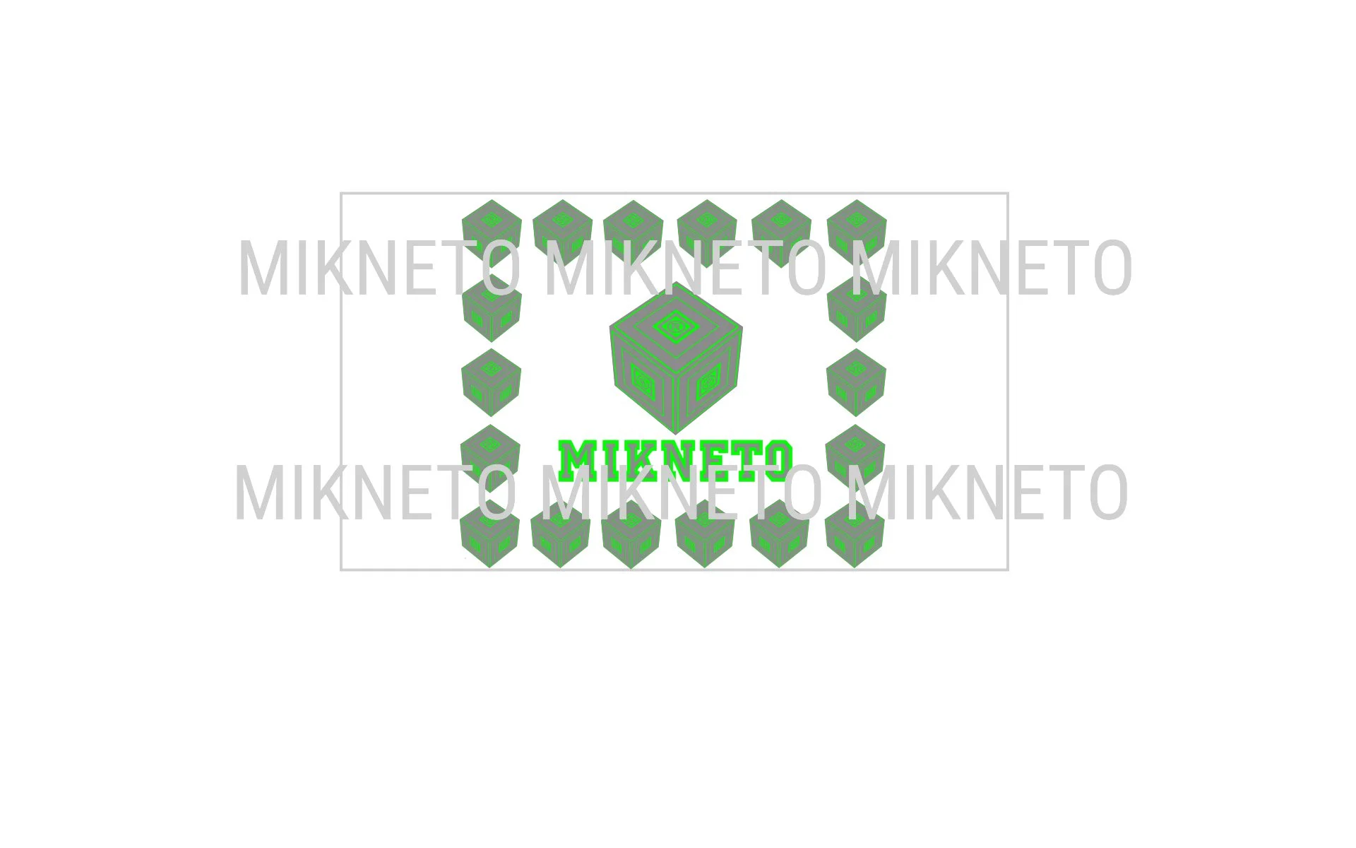 MIKNETO - BOXES LG 2