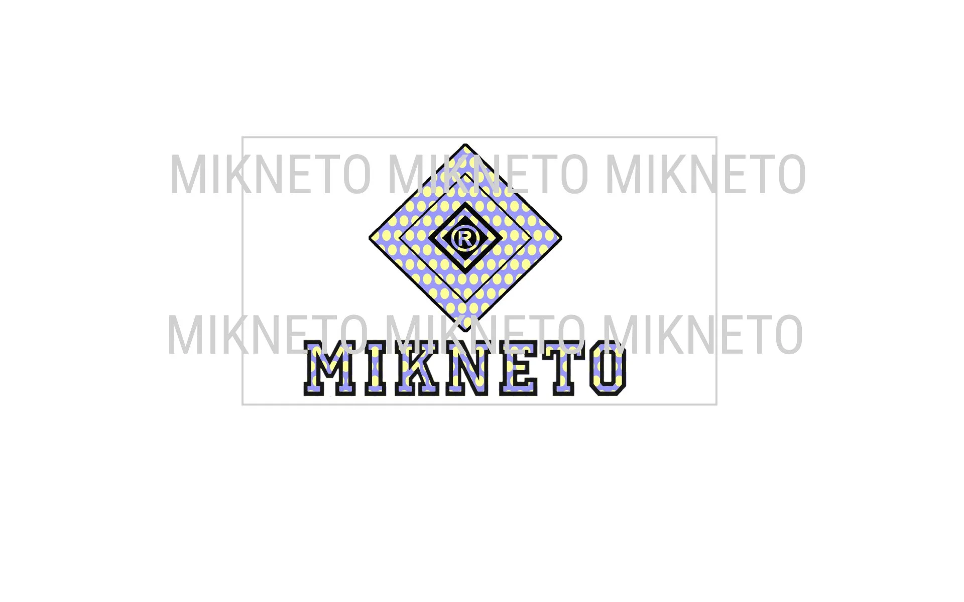 Donation: MIKNETO - Dot 2