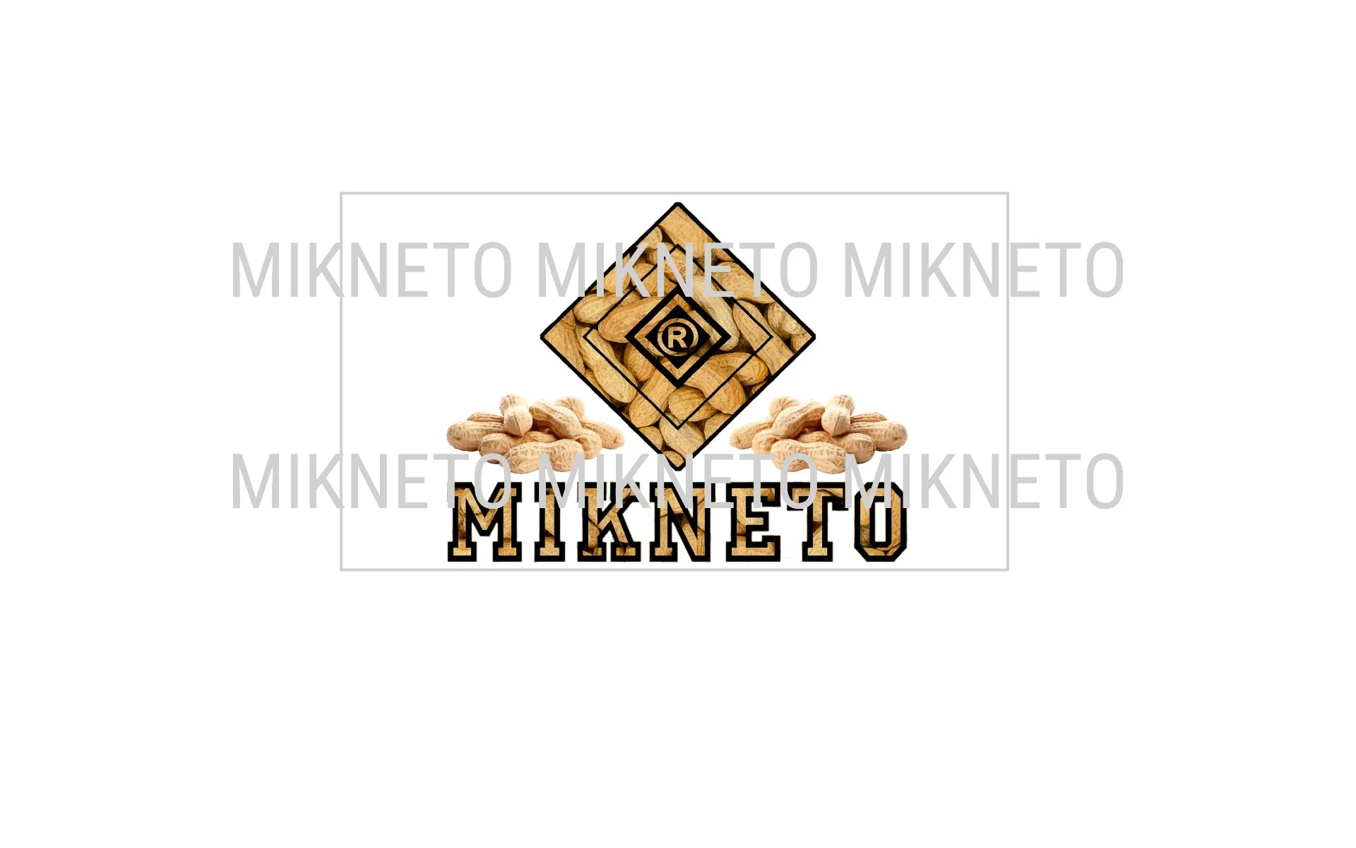 MIKNETO® - Peanuts 3