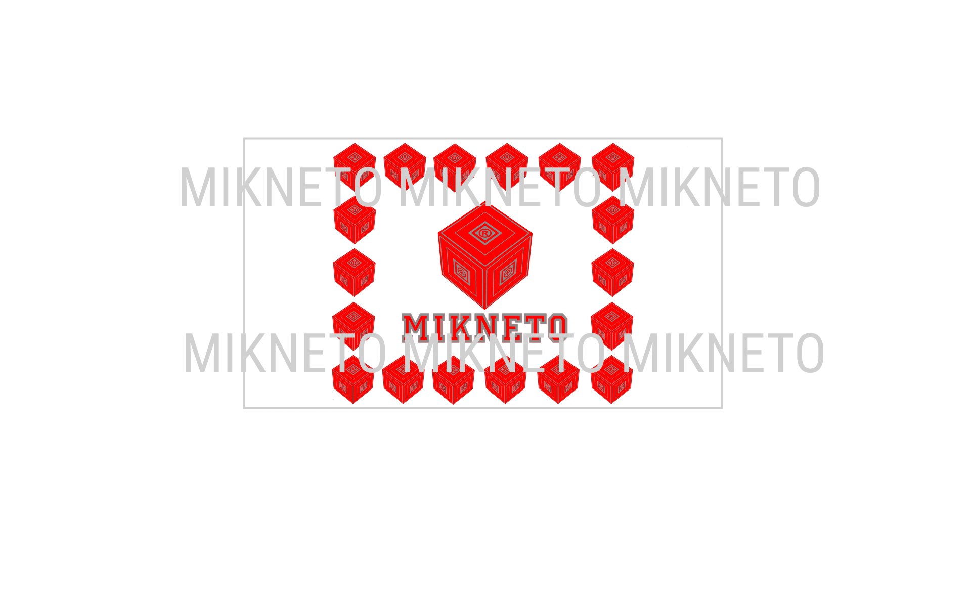 Donation: MIKNETO - BOXES G3
