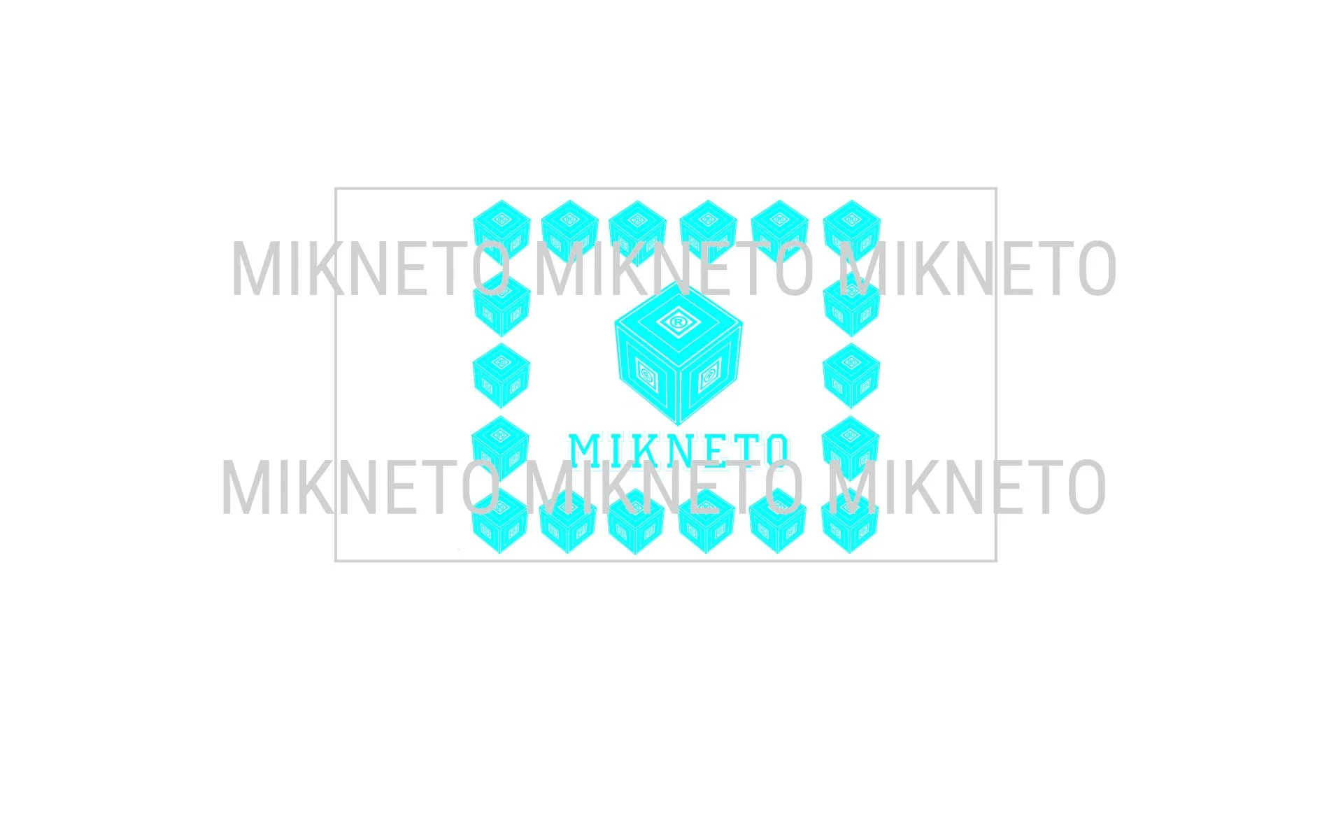 MIKNETO - BOXES W8