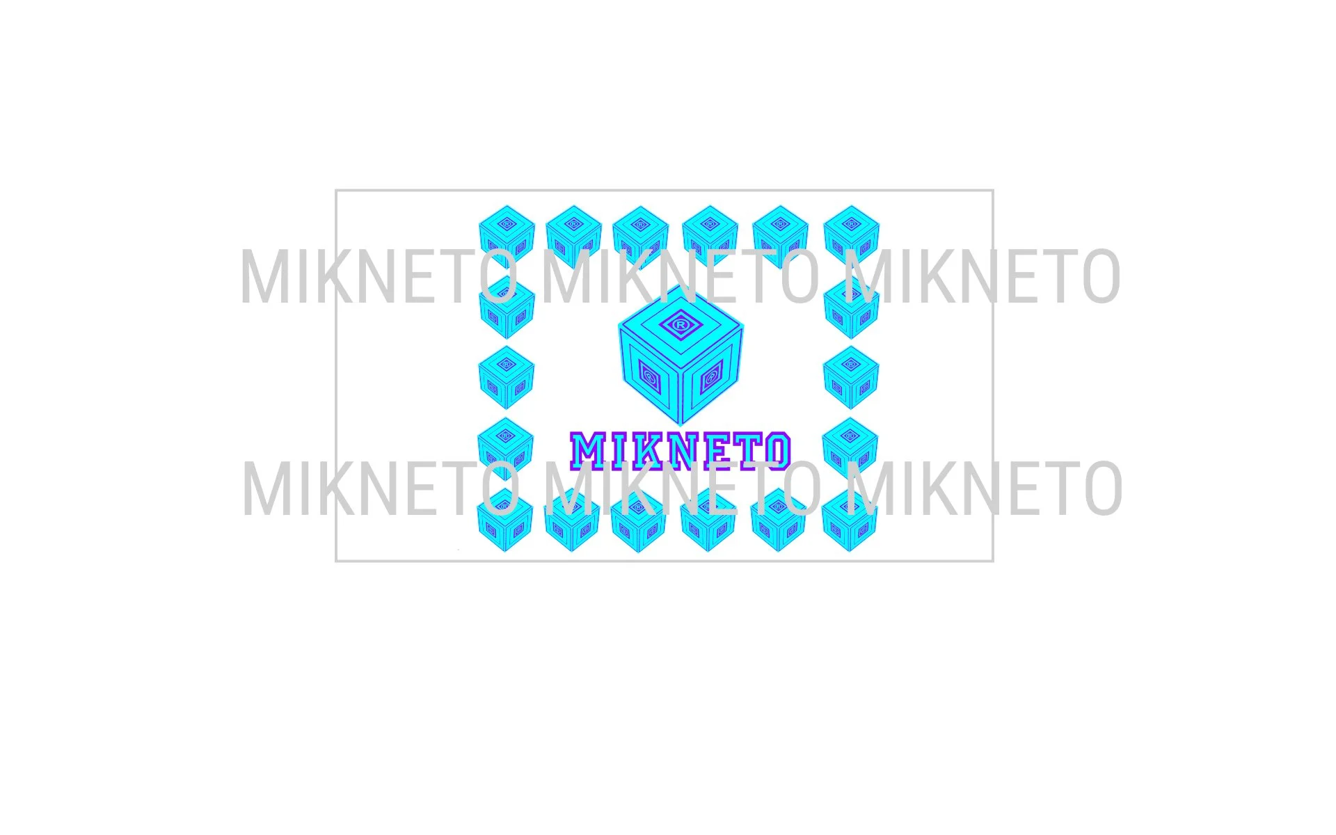 MIKNETO - BOXES P9.