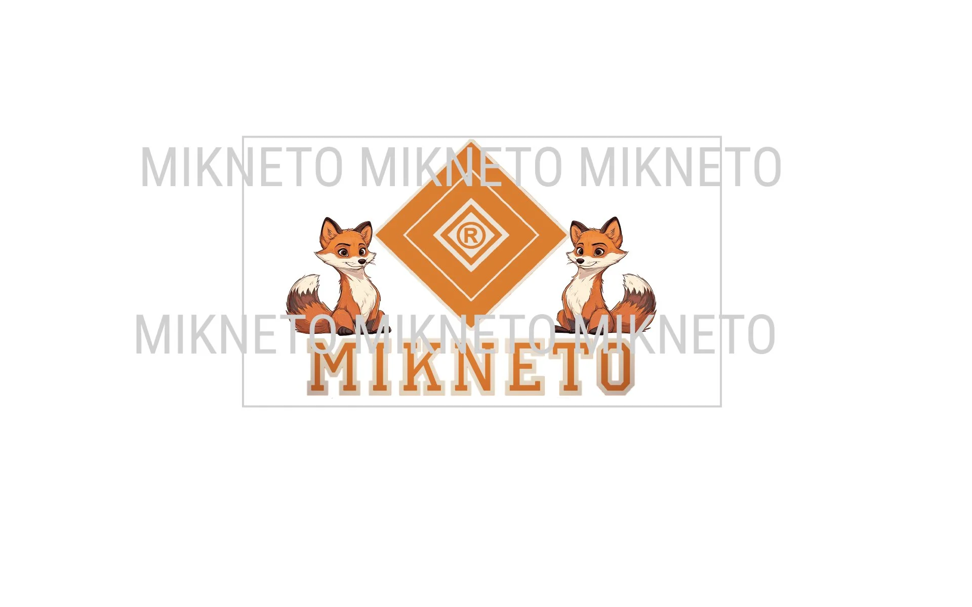 Donation: MIKNETO - Fox