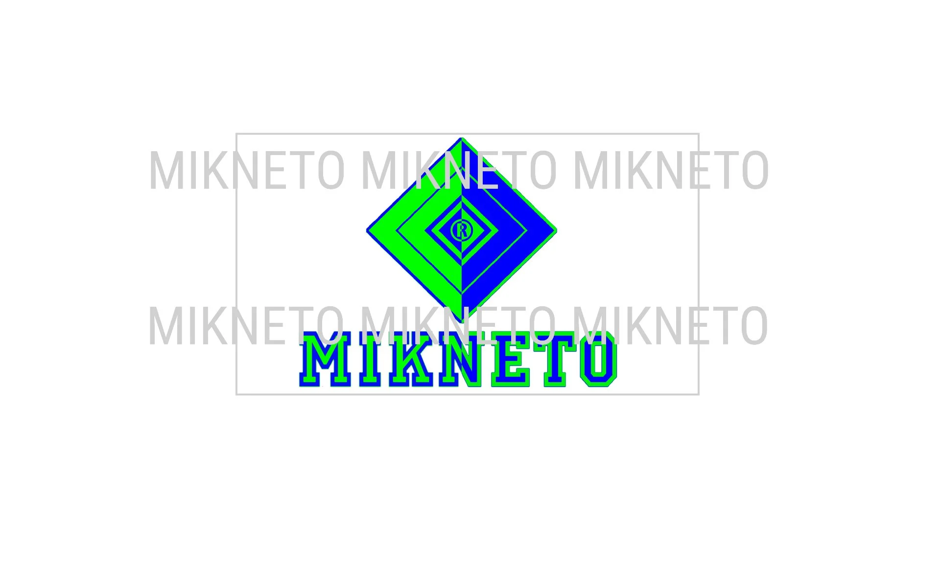 Donation: MIKNETO Two-Color L6