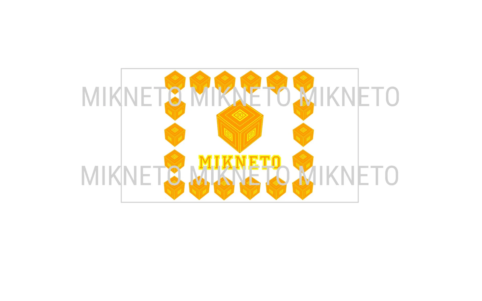Donation: MIKNETO - BOXES Y12