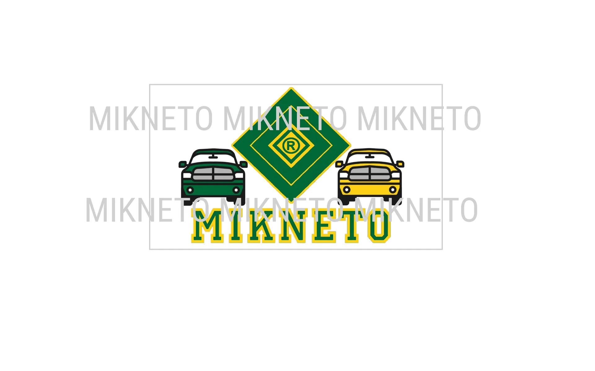 Donation: MIKNETO - Truck 3