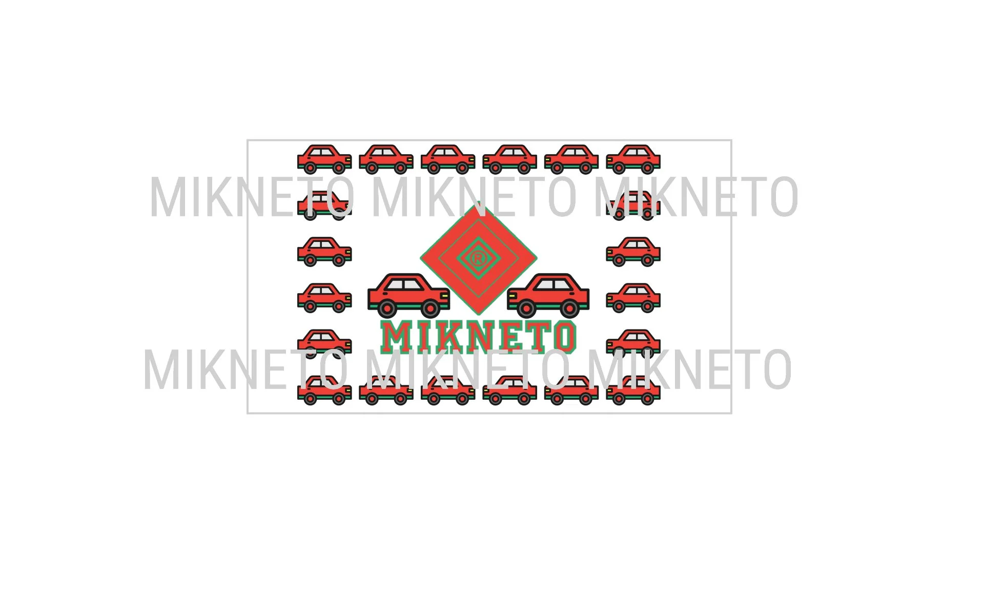 Donation: MIKNETO - New Car