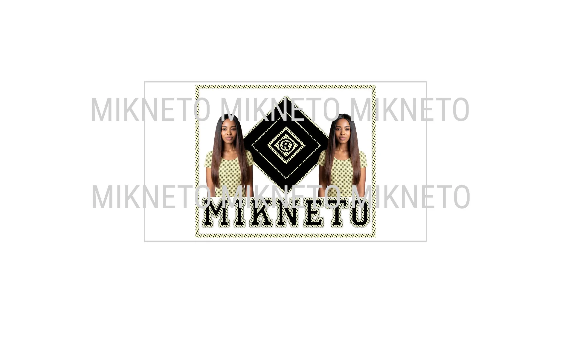 AI Model - MIKNETO® - Diamond 2