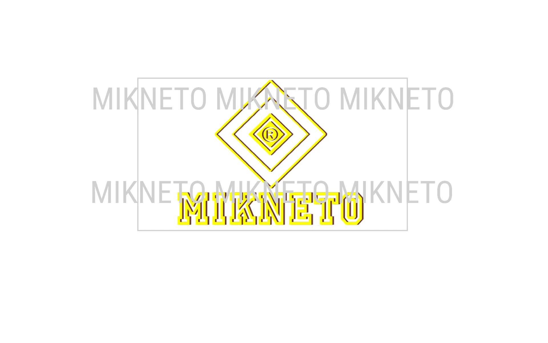 Full Transparent Two-Tone Yellow 11