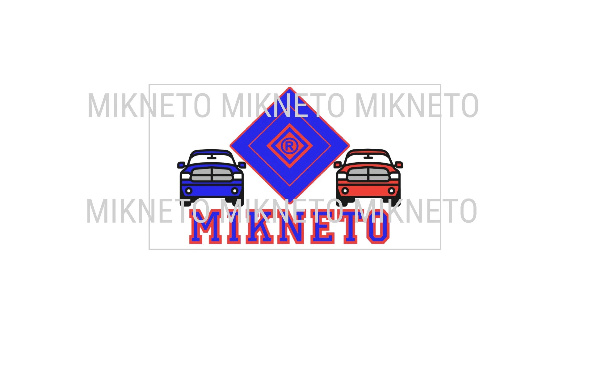 Donation: MIKNETO - Truck 1