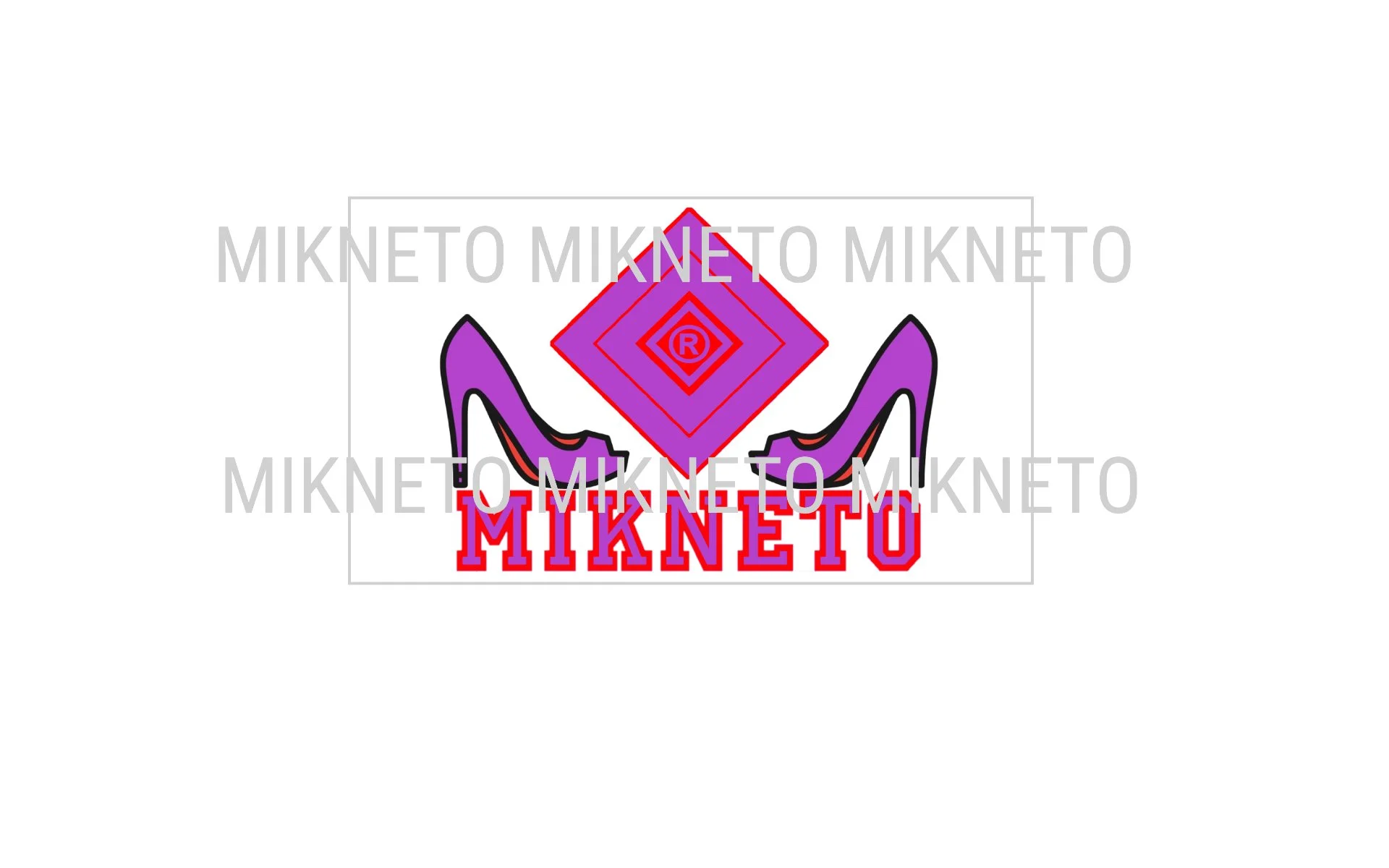 MIKNETO - High Heels 7