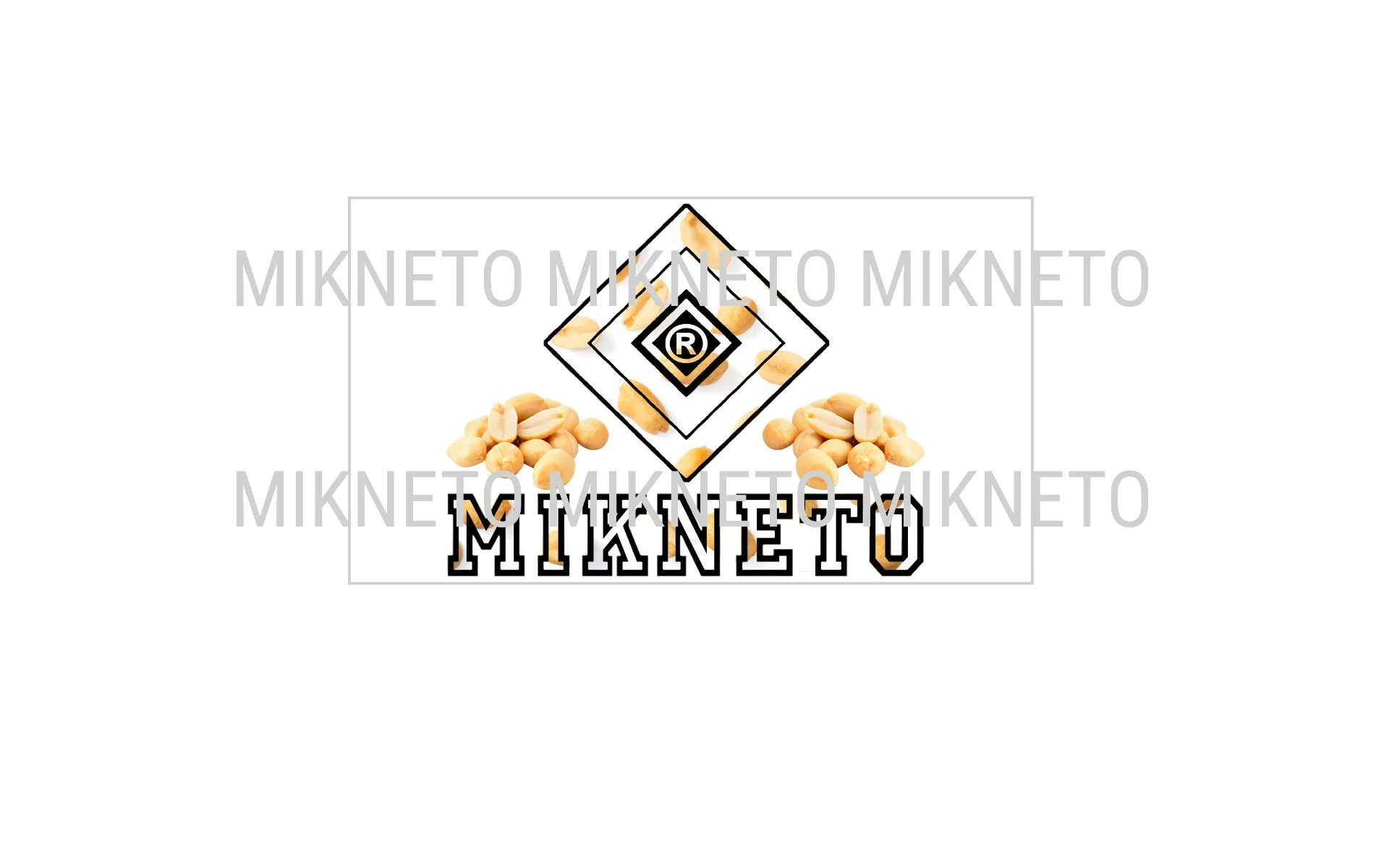 Donation: MIKNETO® - Peanuts