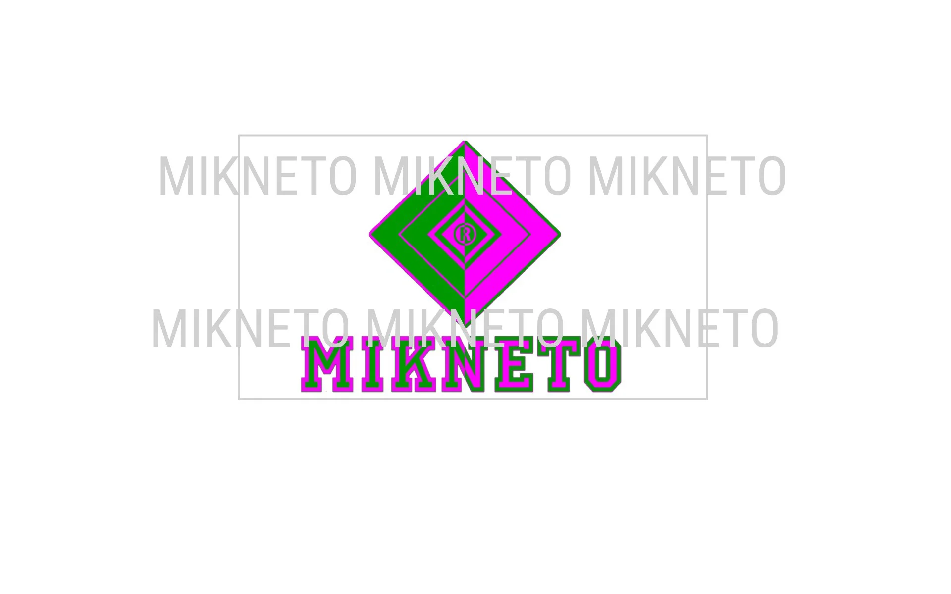 MIKNETO Two-Color - G8