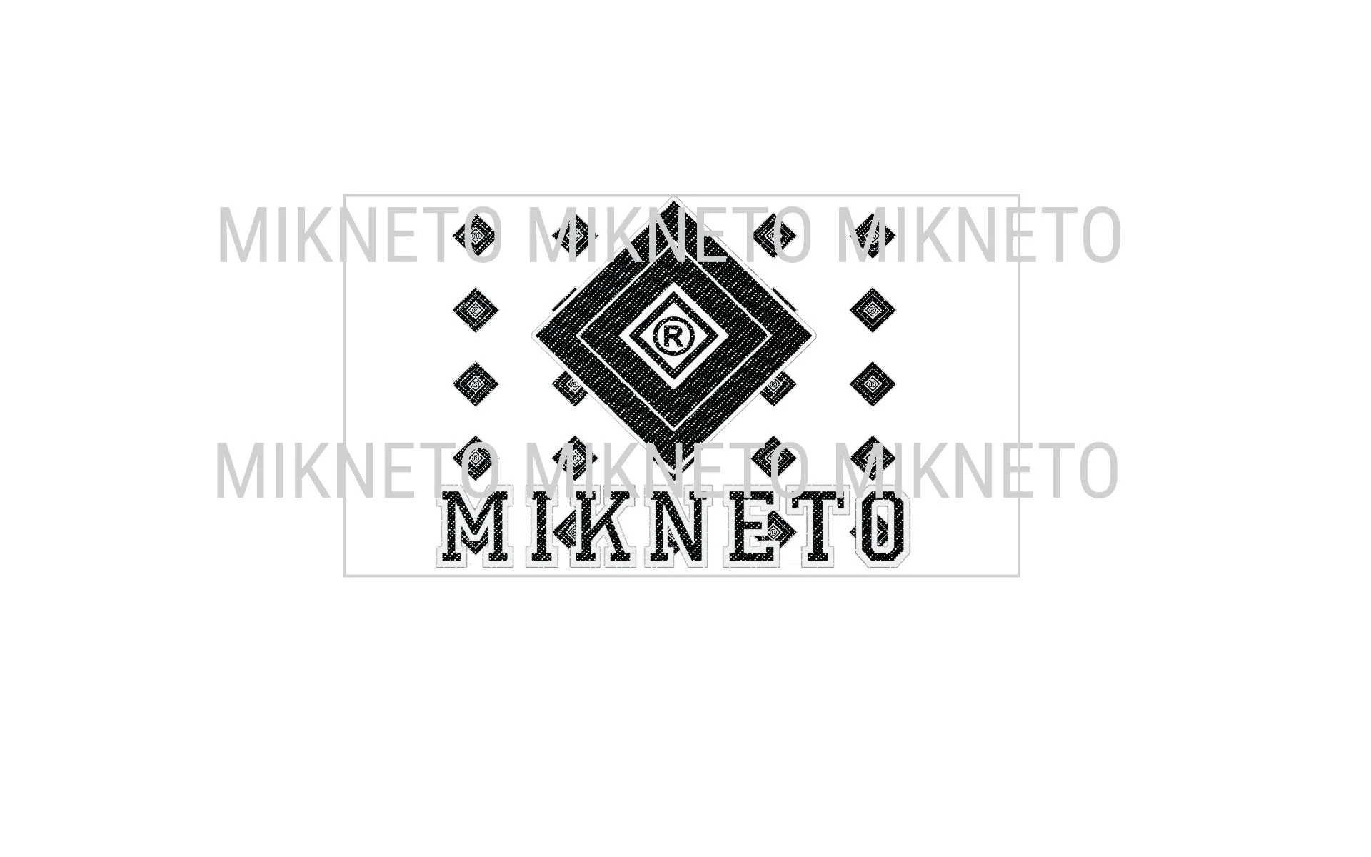 MIKNETO - Light Peek
