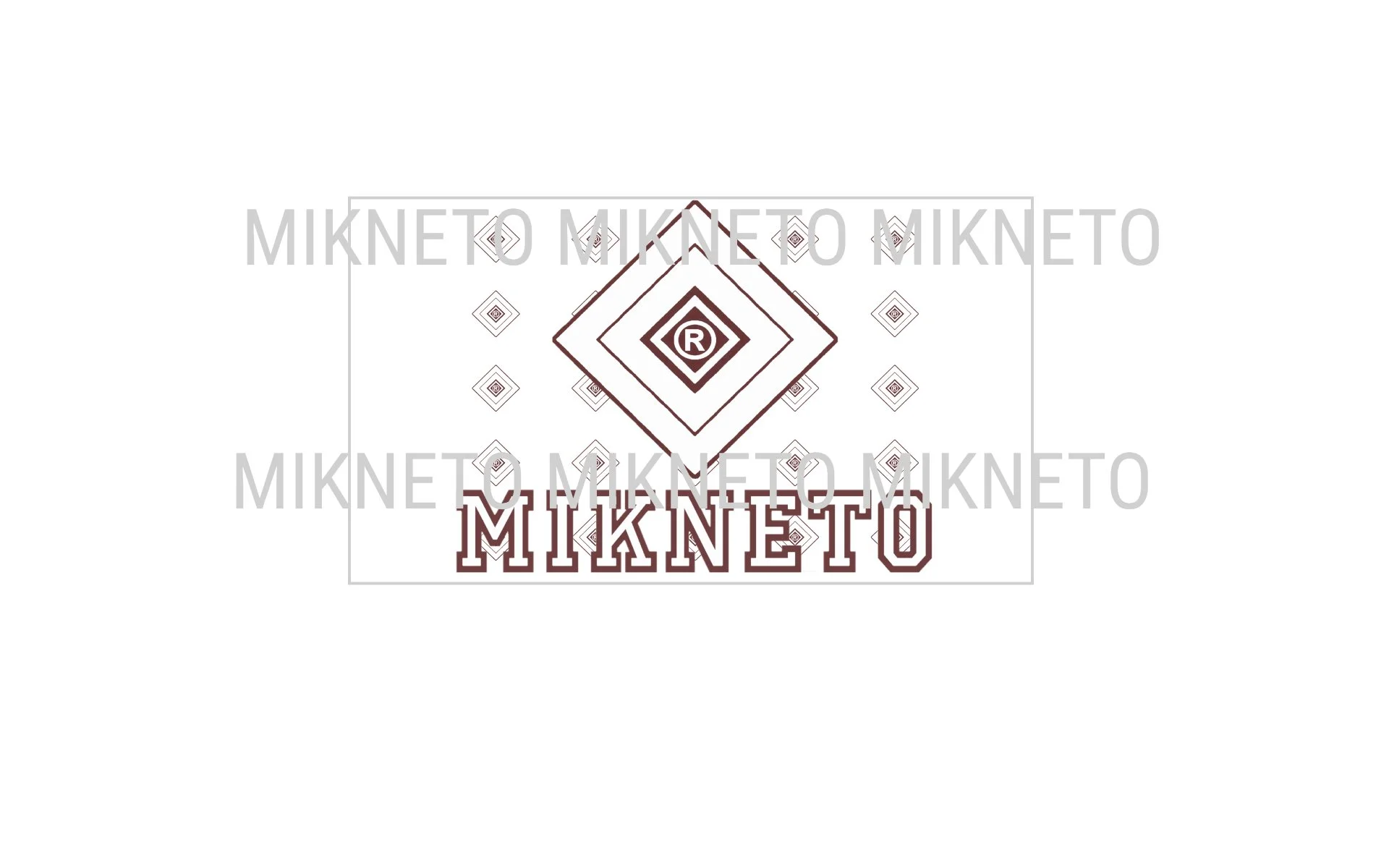 Think Outside the Box Brown - 3