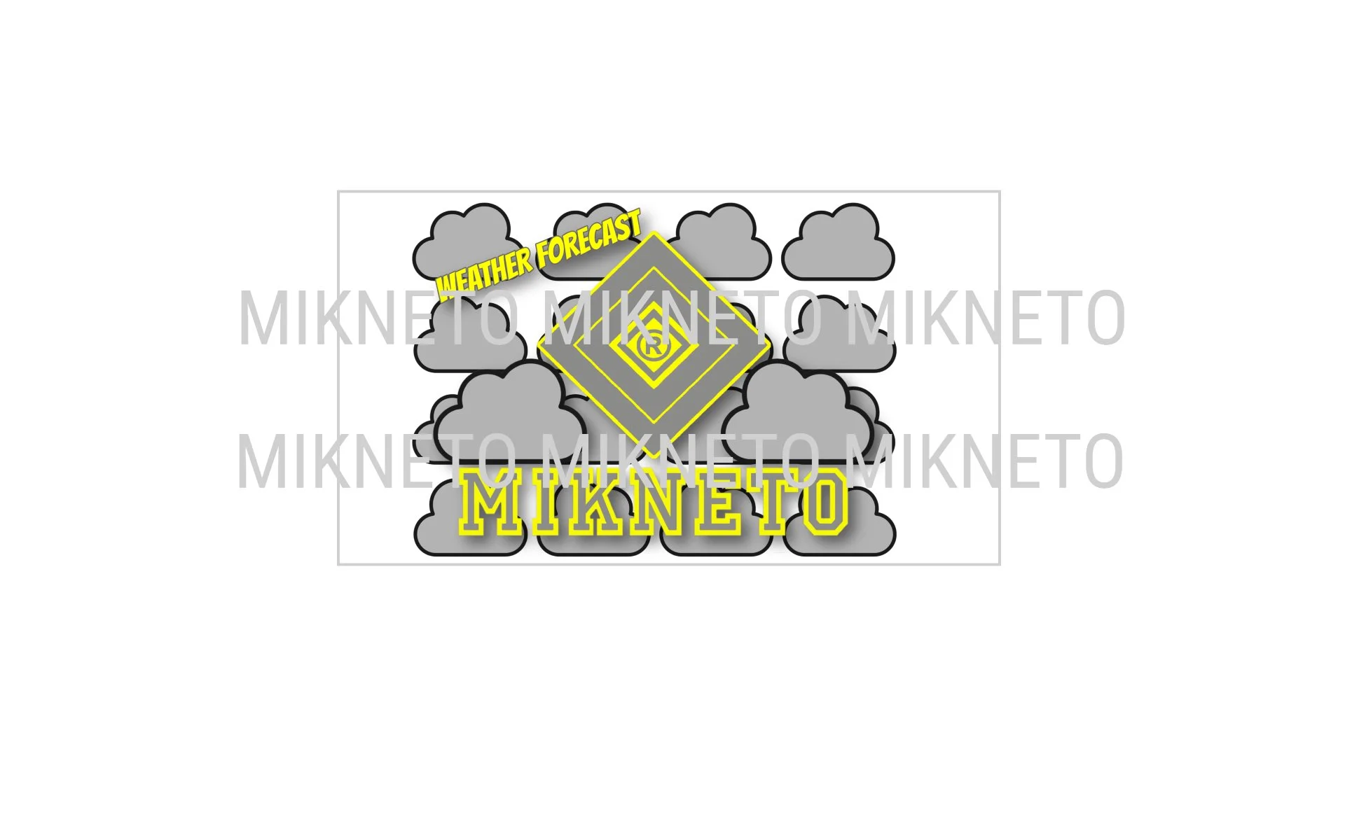 Donation: MIKNETO - Weather Forecast 2