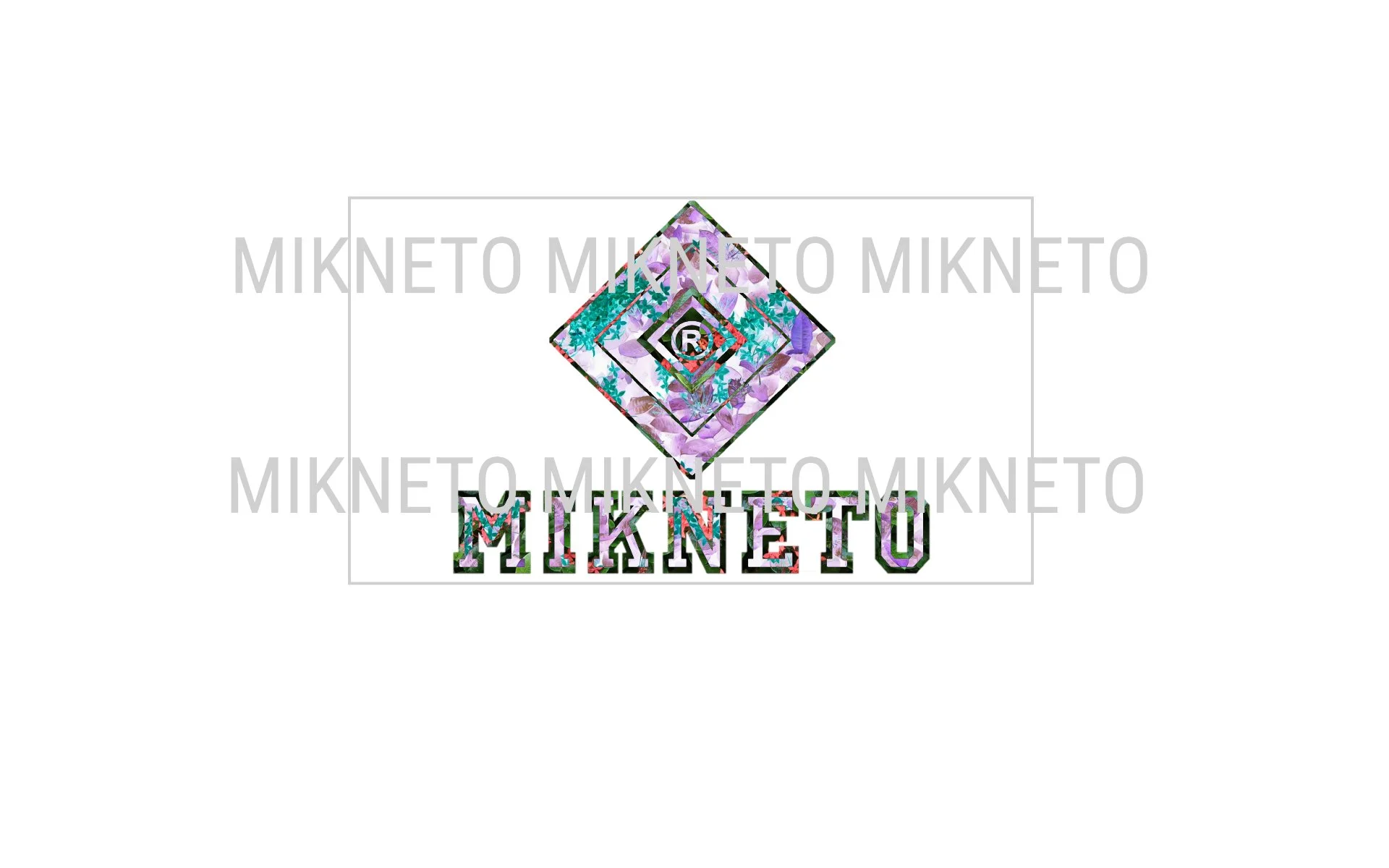 MIKNETO® - New Flower