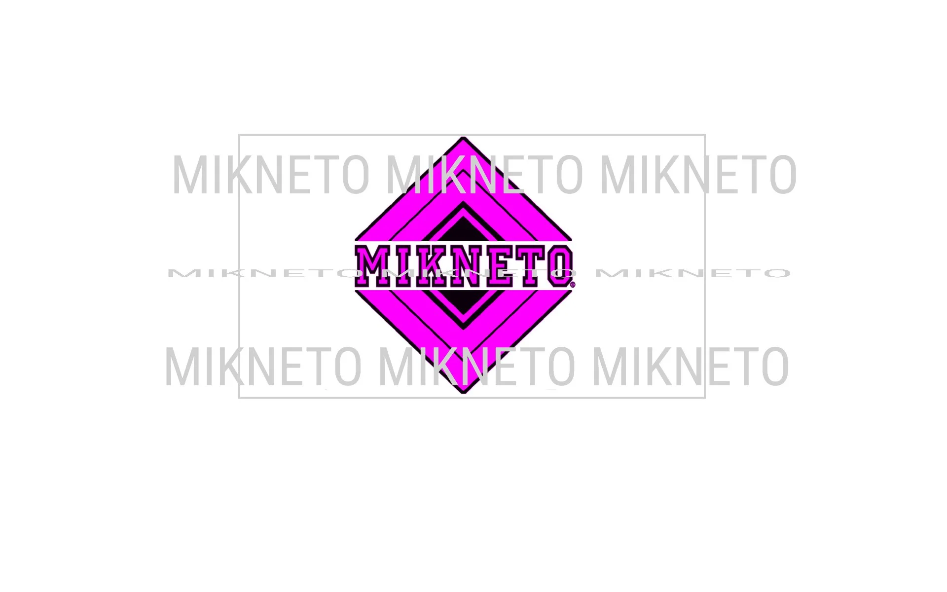 MIKNETO _ Black 7