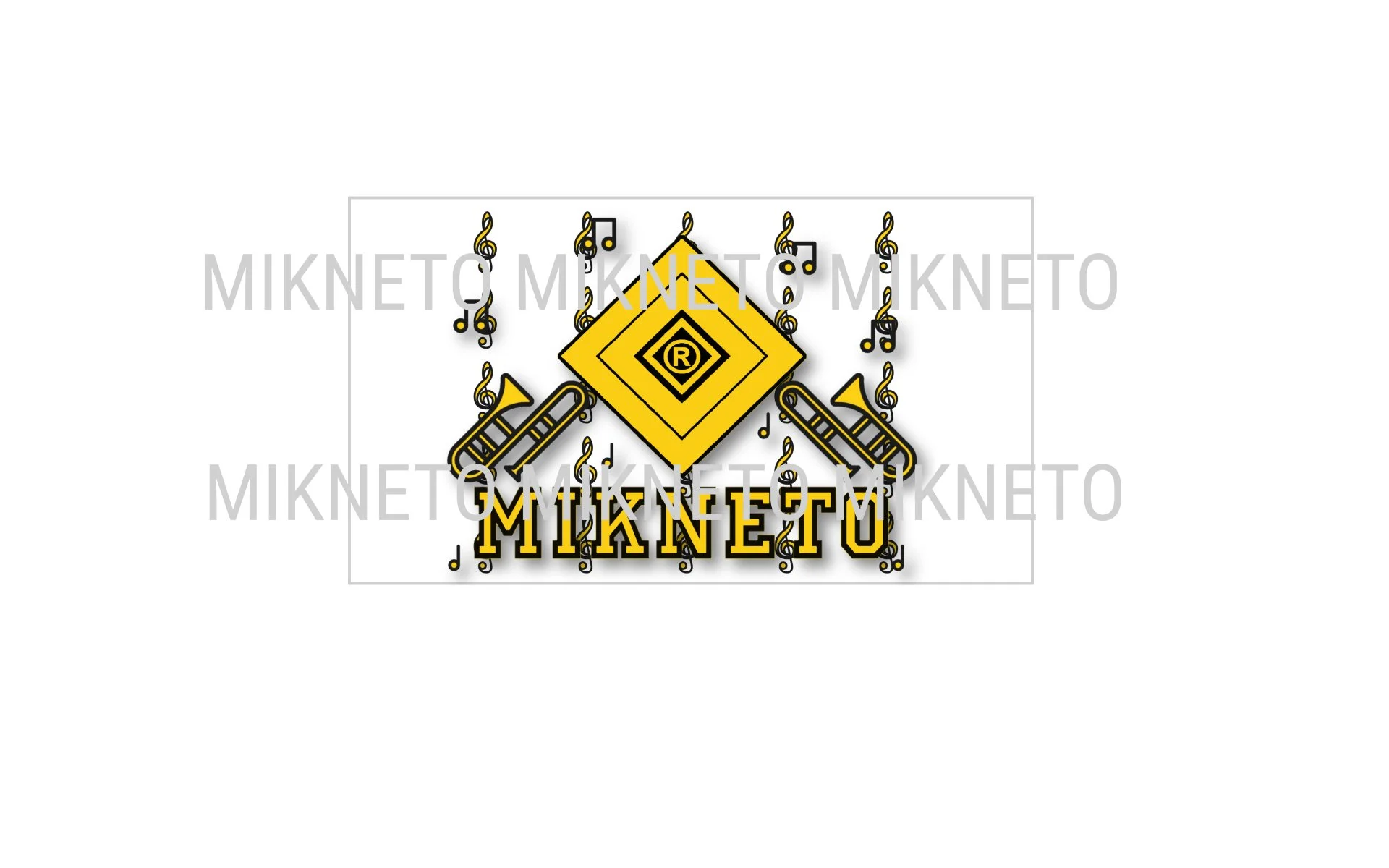 MIKNETO - Horn Instrument 2