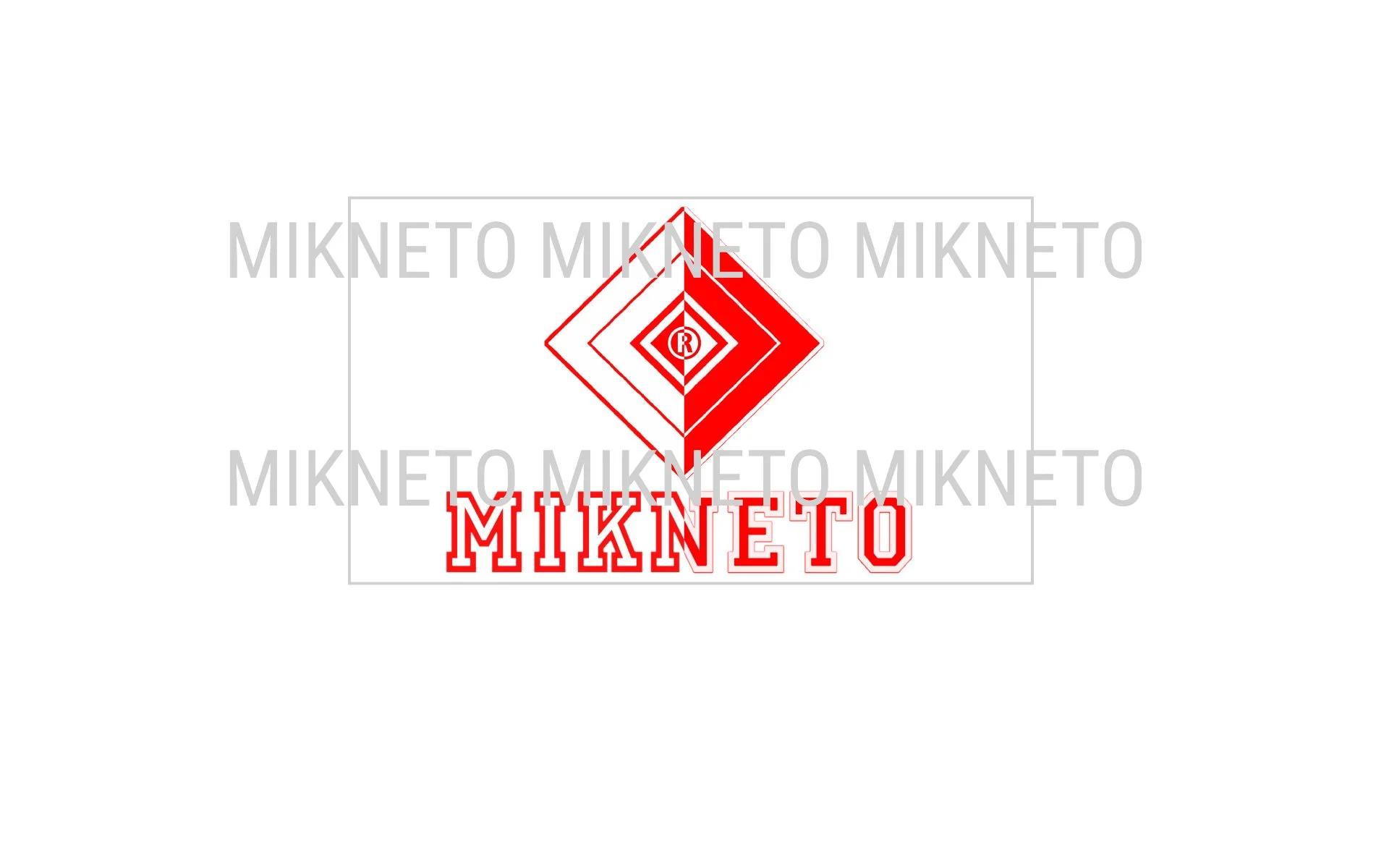Donation: MIKNETO Two-Color W3