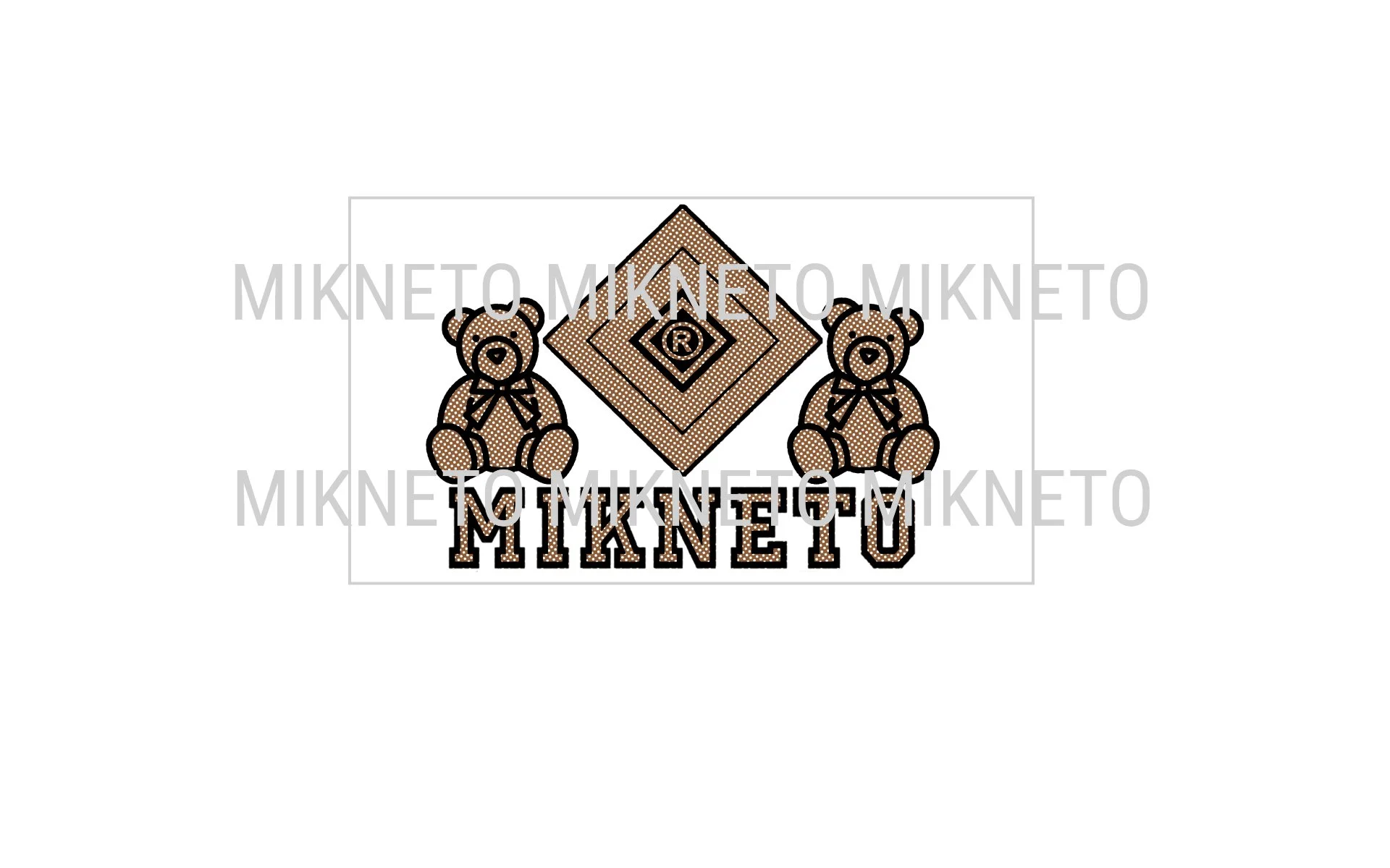 MIKNETO - Teddy Bear