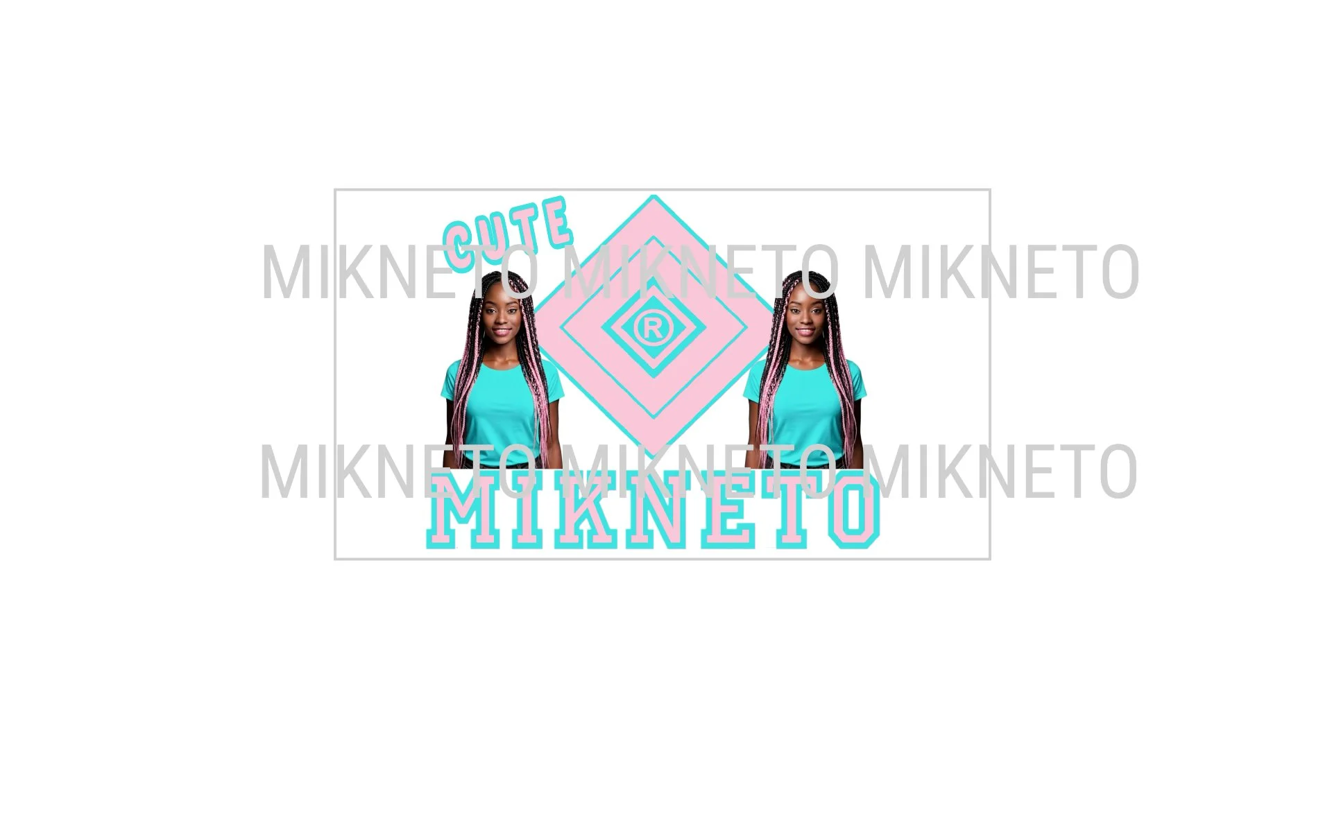 Donation: AI Model - MIKNETO® - Toya
