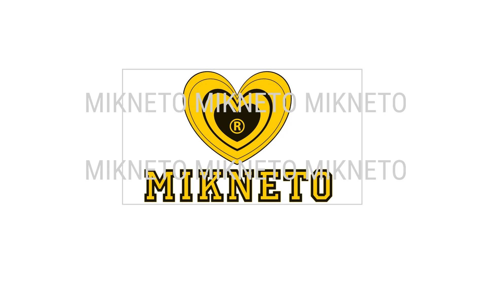 MIKNETO Heart© - 14