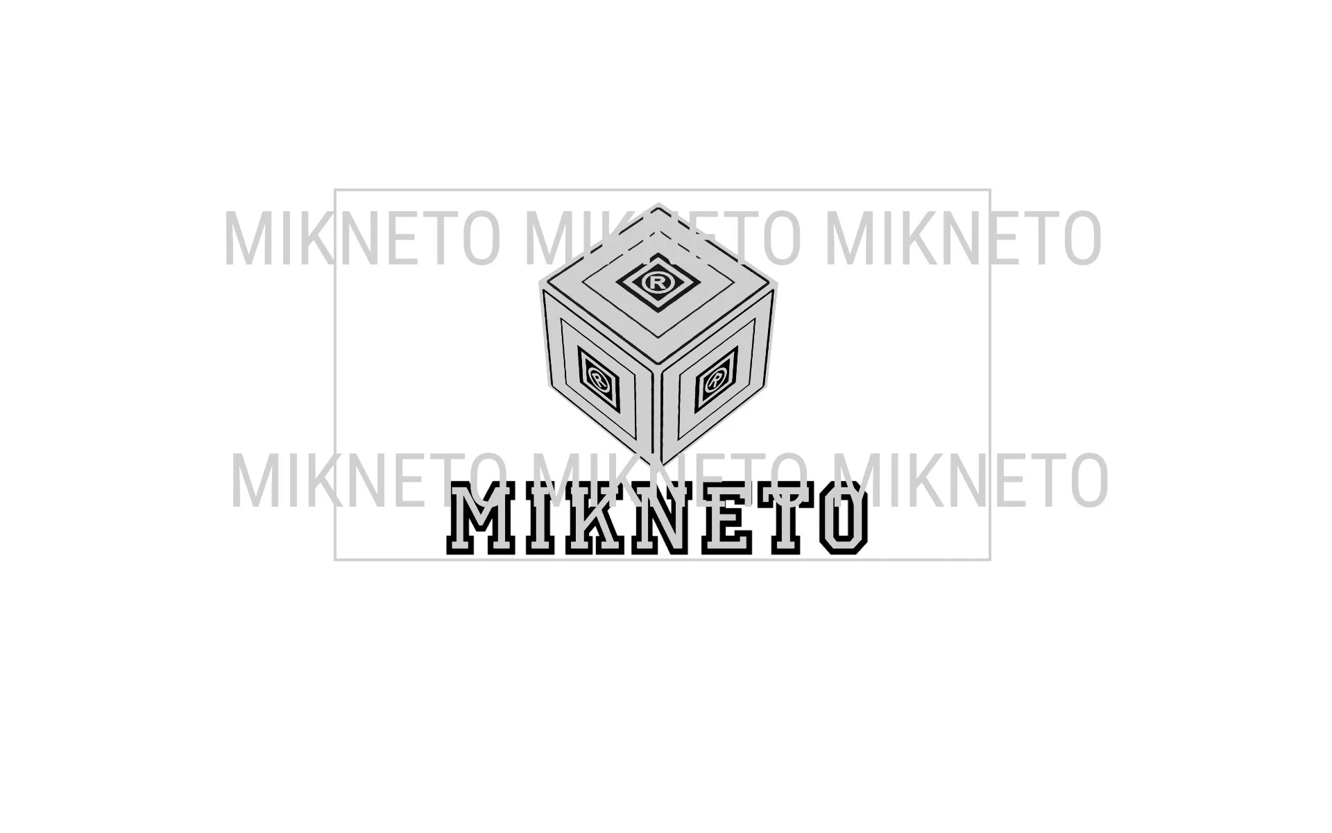 Donation: MIKNETO Black BOX - 2