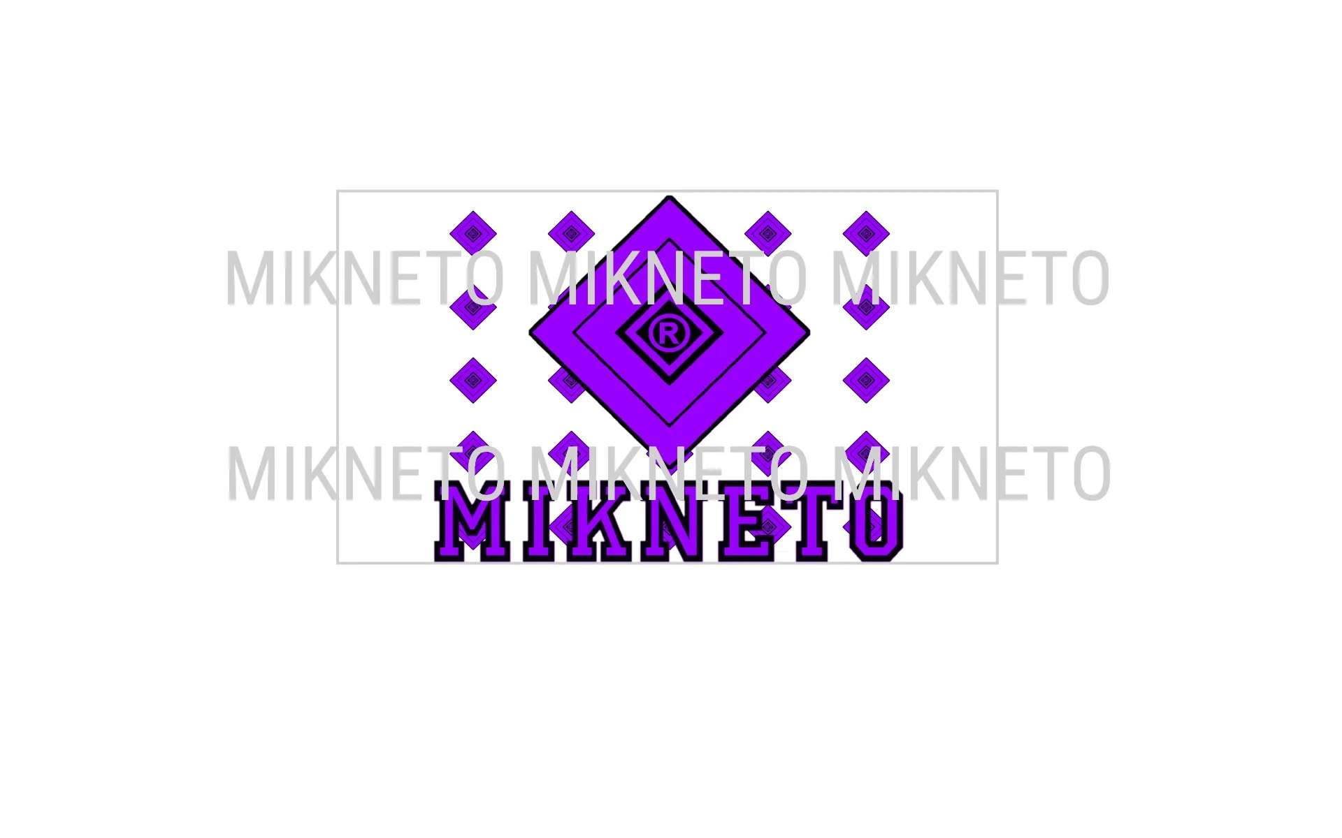 Donation: MIKNETO - Thinking Outside the Box - 9