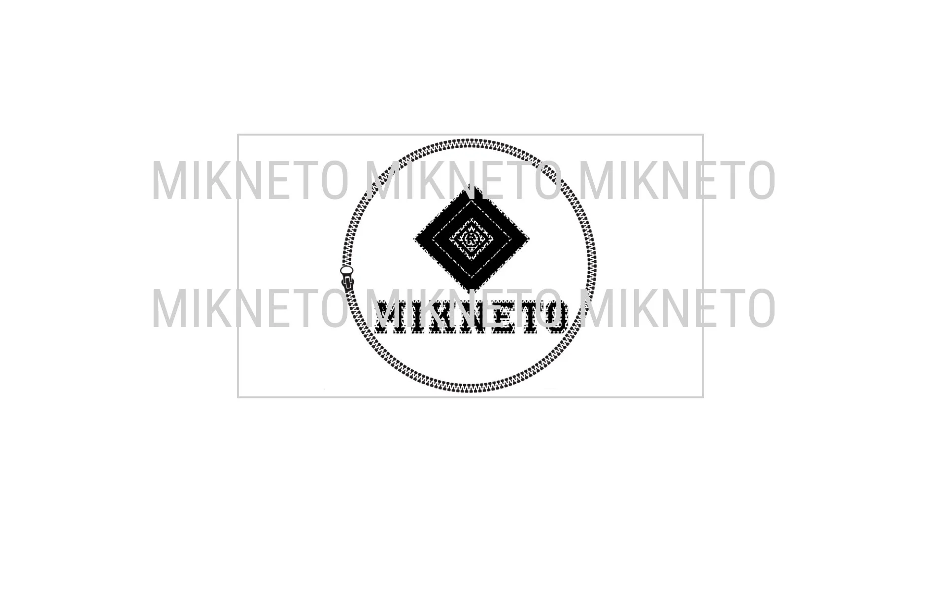 Donation: MIKNETO - Zipper 2