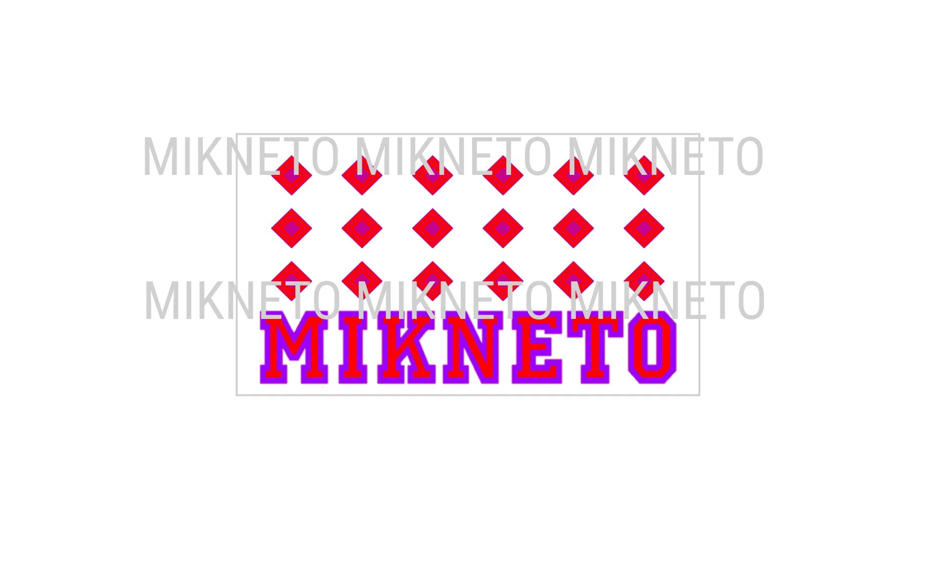 MIKNETO Staris - Purple 4