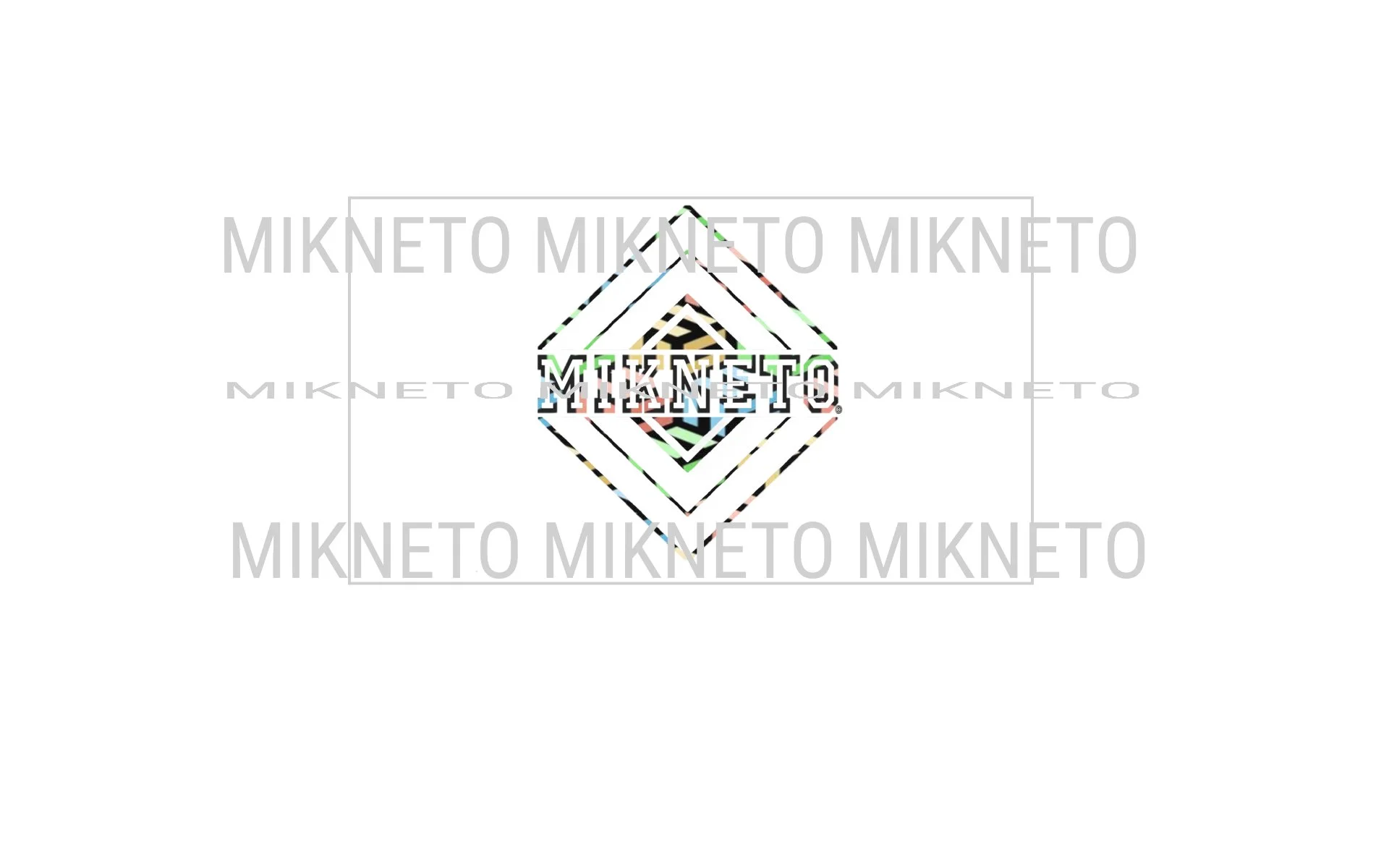 MIKNETO Border
