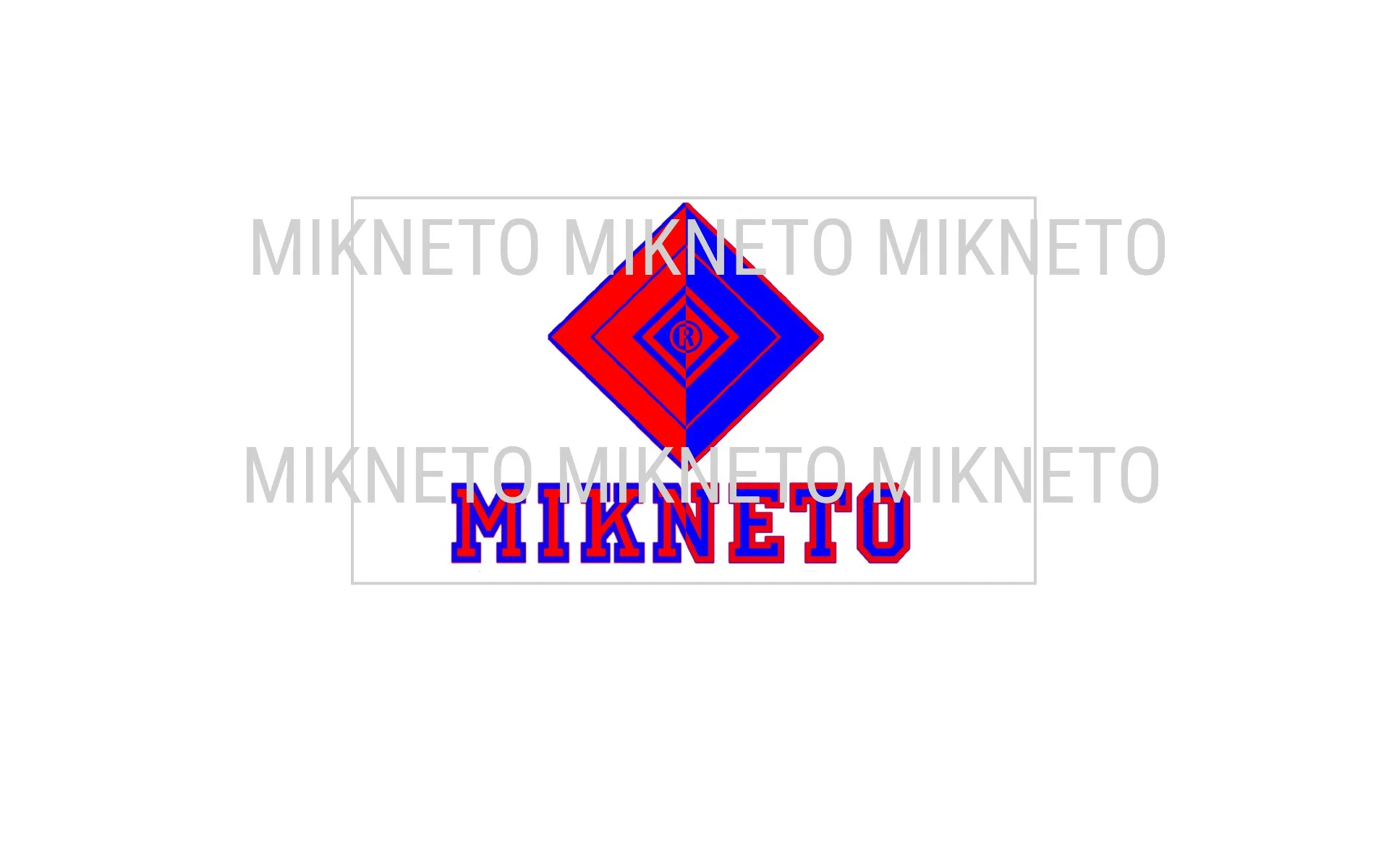 MIKNETO Two-Color R6