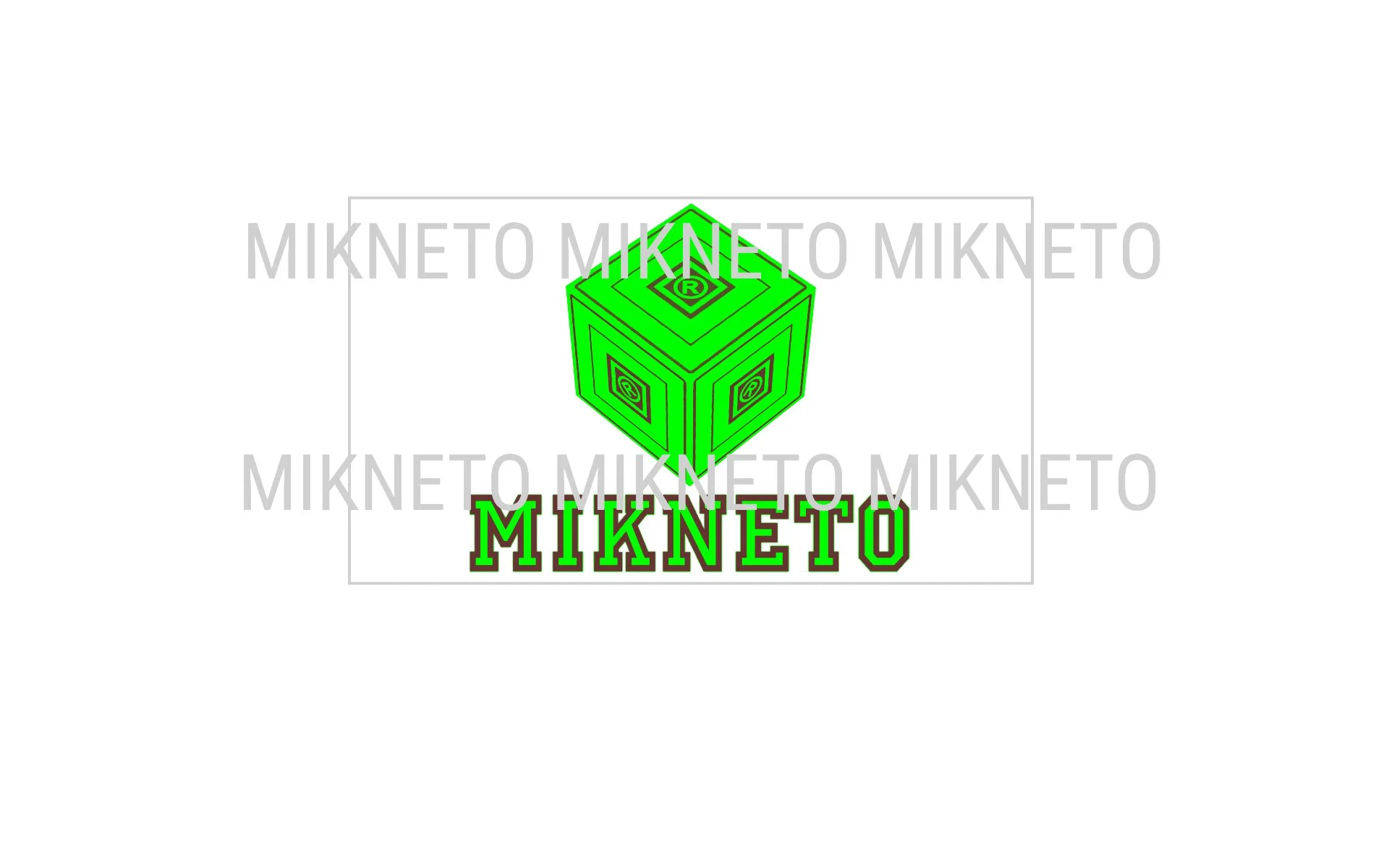 MIKNETO Brown BOX - 5