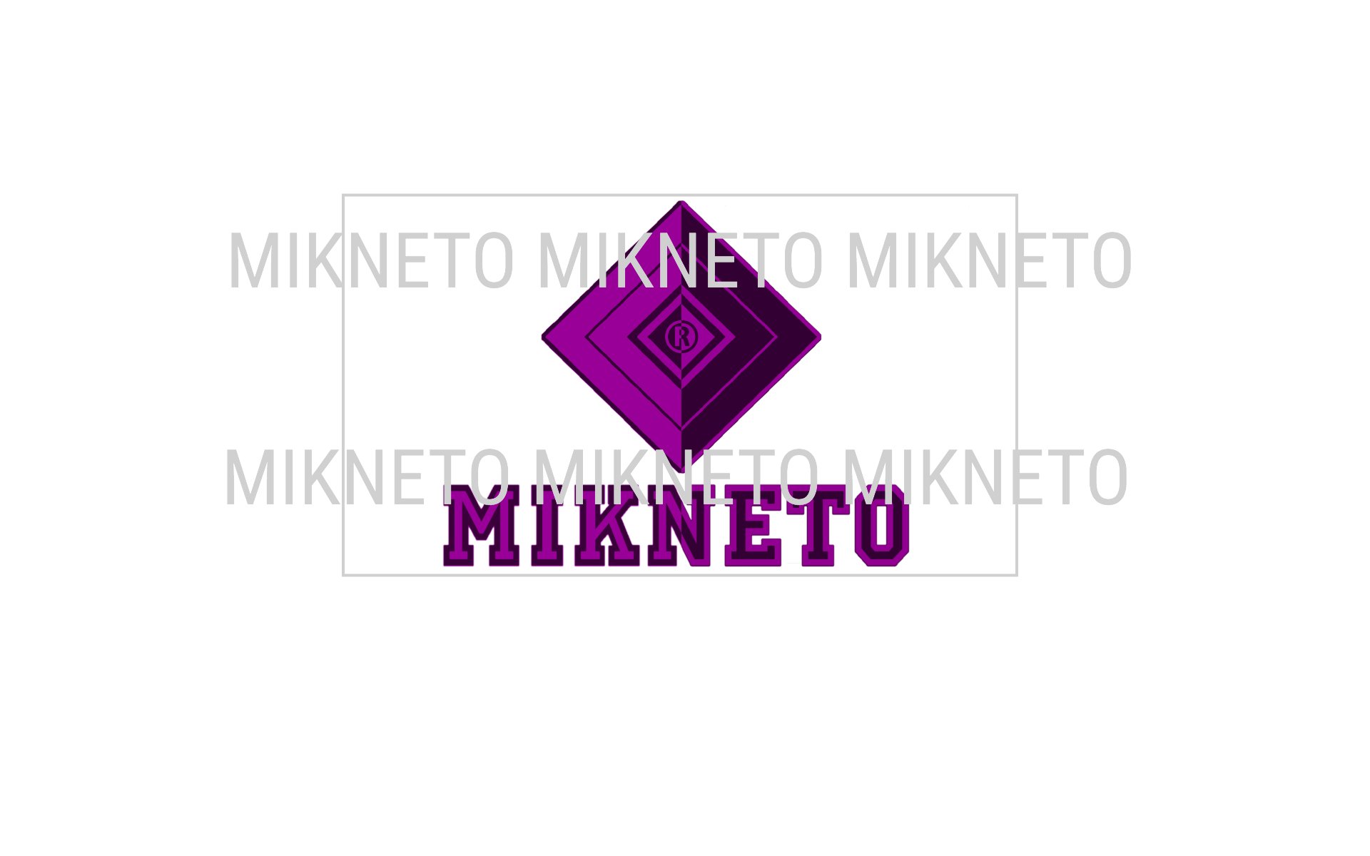 MIKNETO Two-Color - Miscellaneous 9