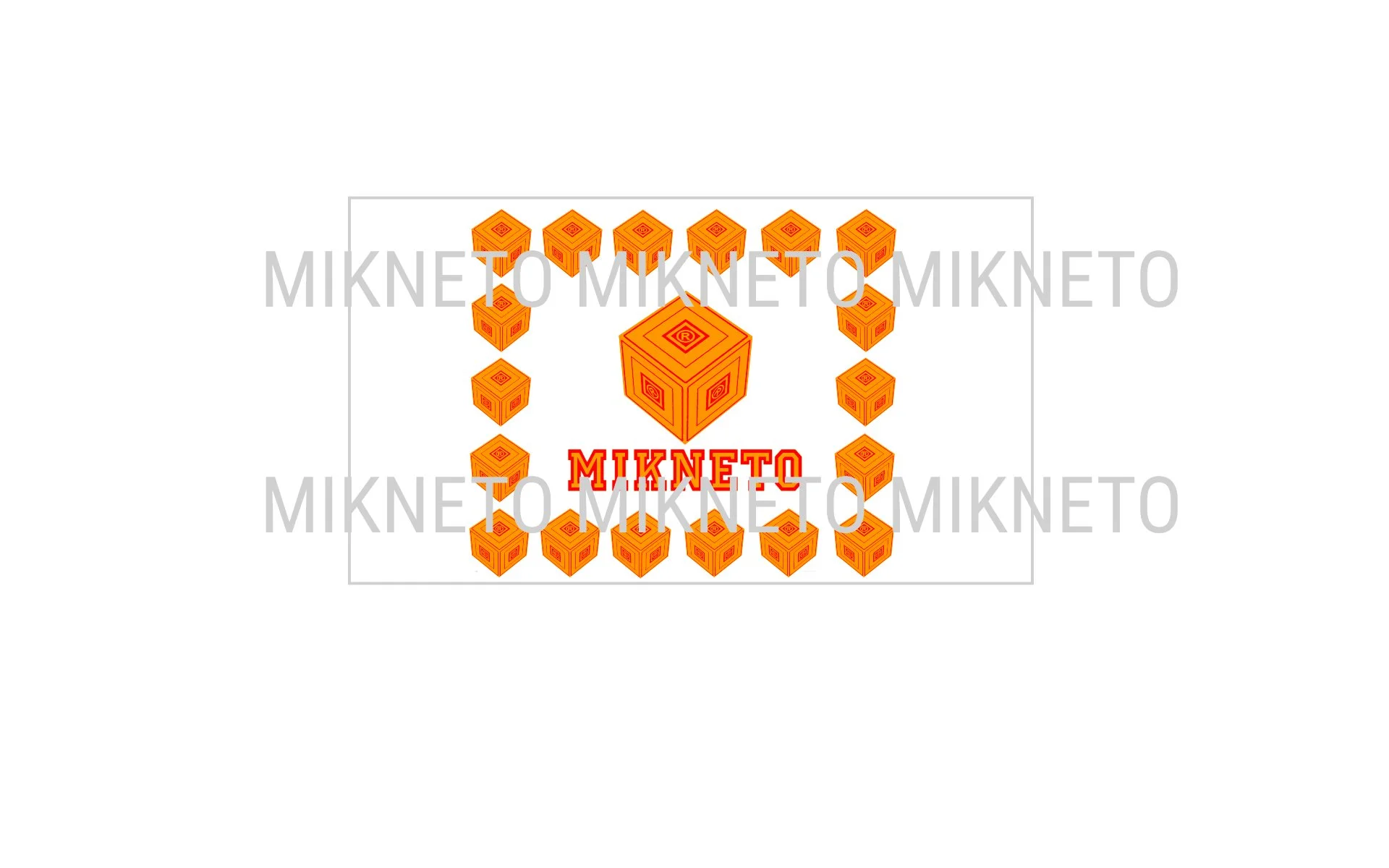 Donation: MIKNETO - BOXES R3