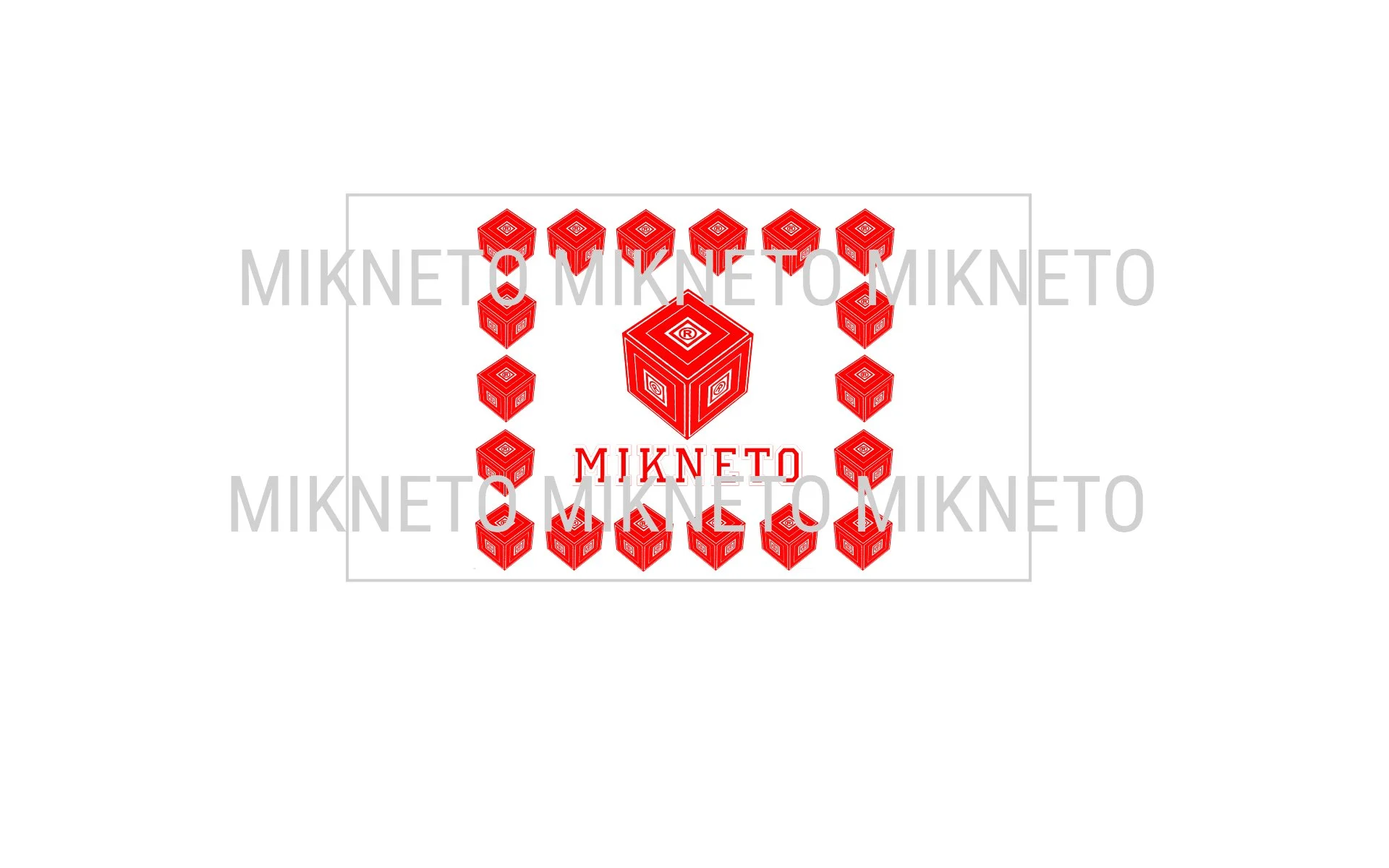 MIKNETO - BOXES W3