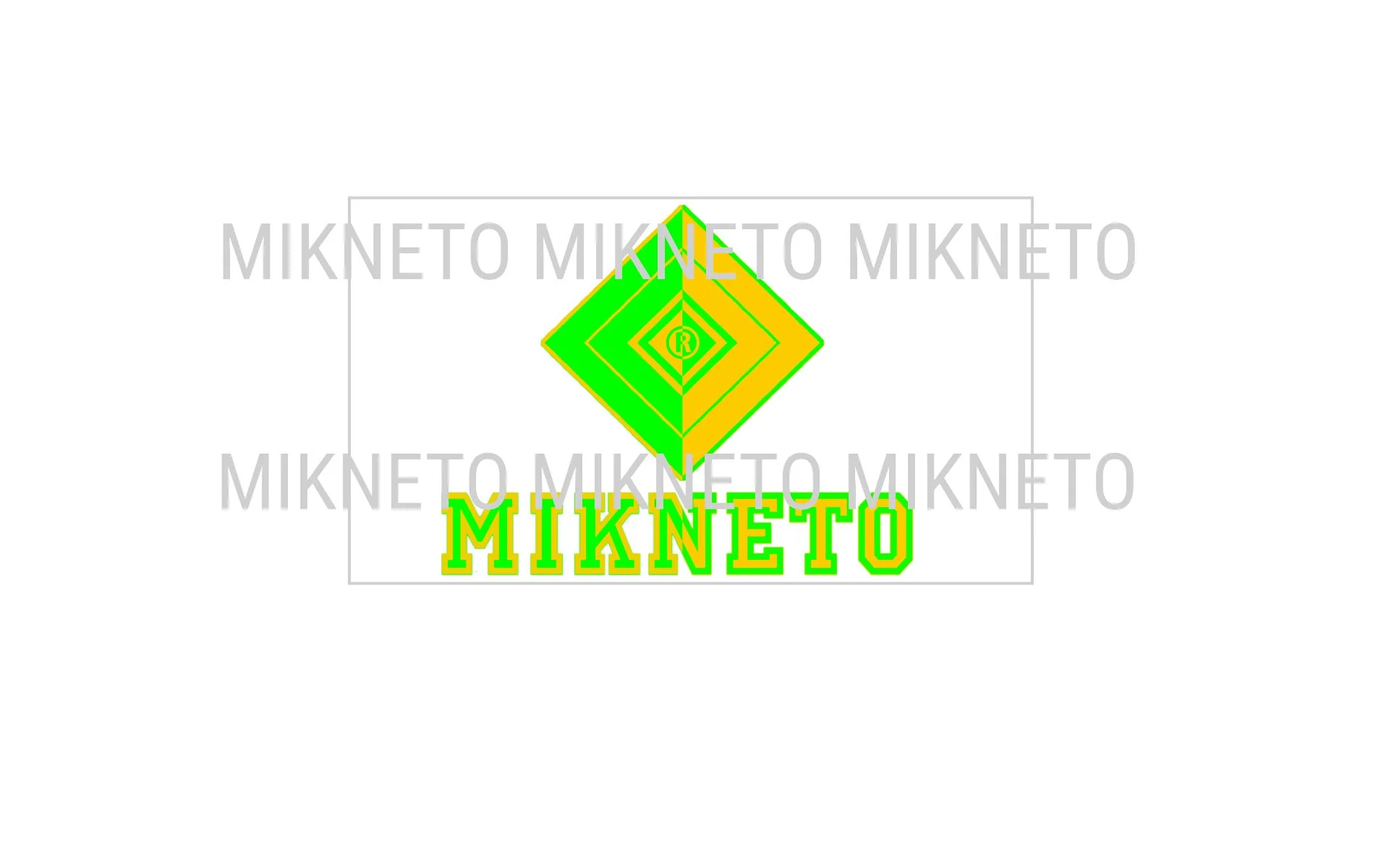 MIKNETO Two-Color L13