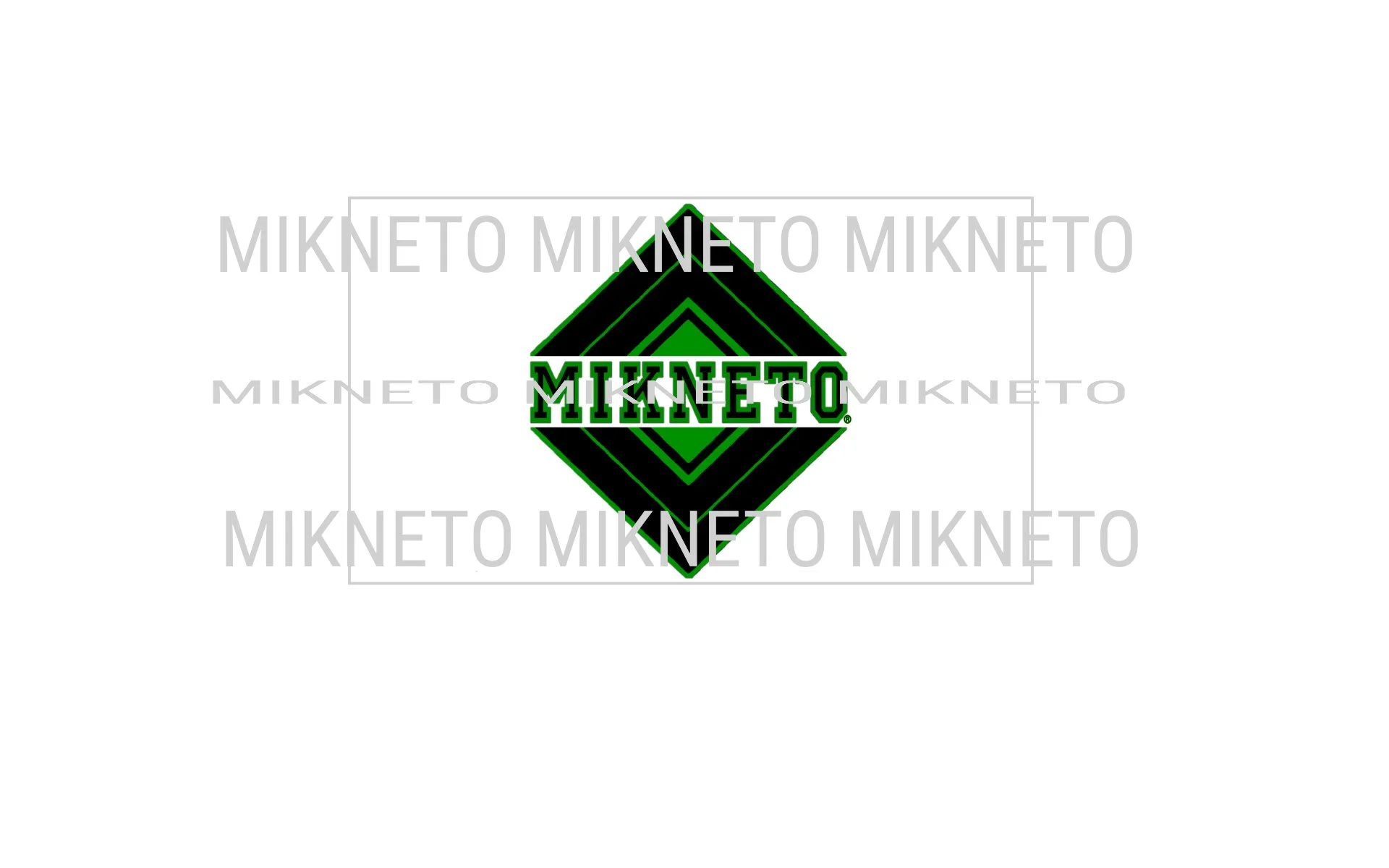 MIKNETO _ Green 1