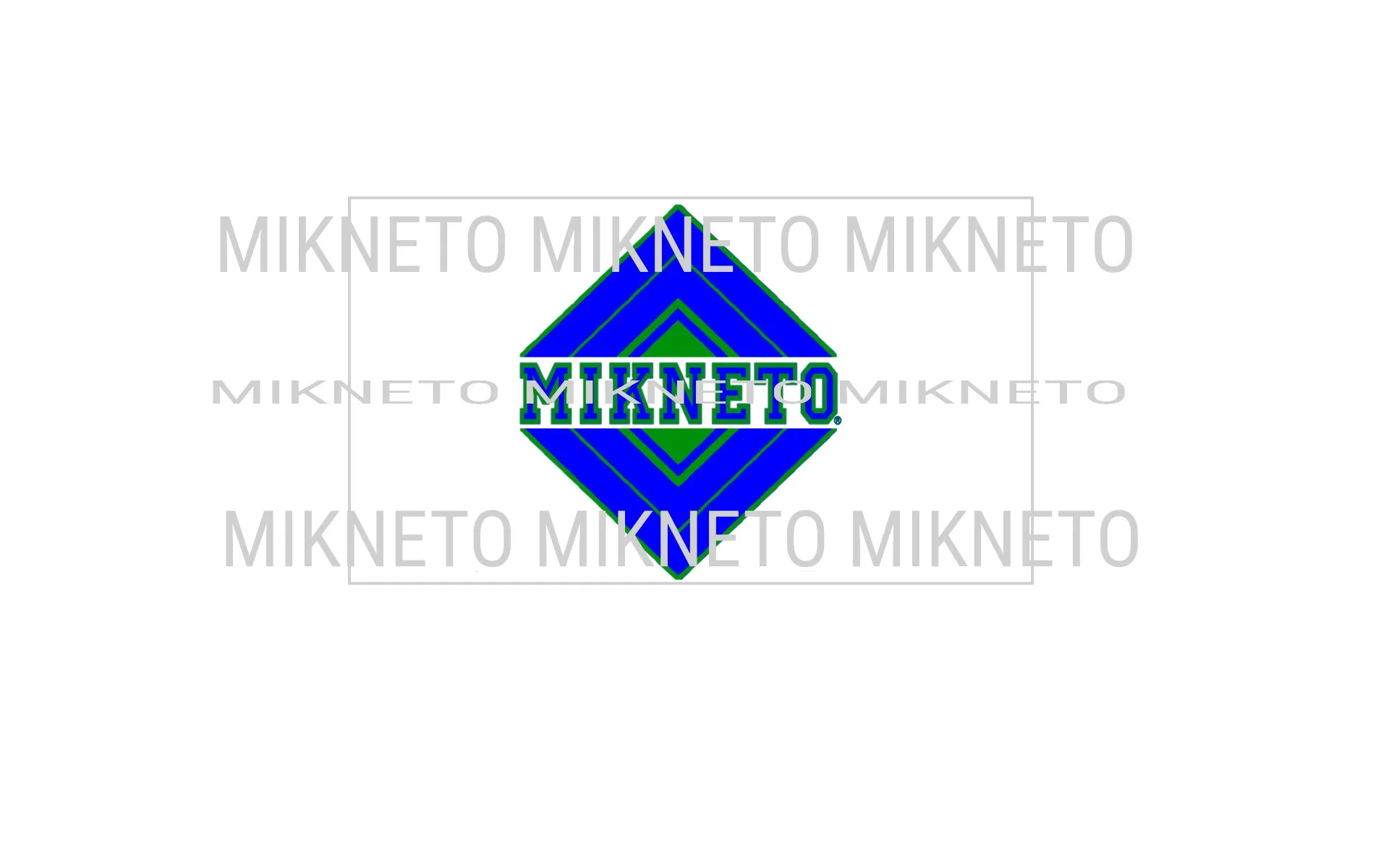 Donation: MIKNETO _ Green 8