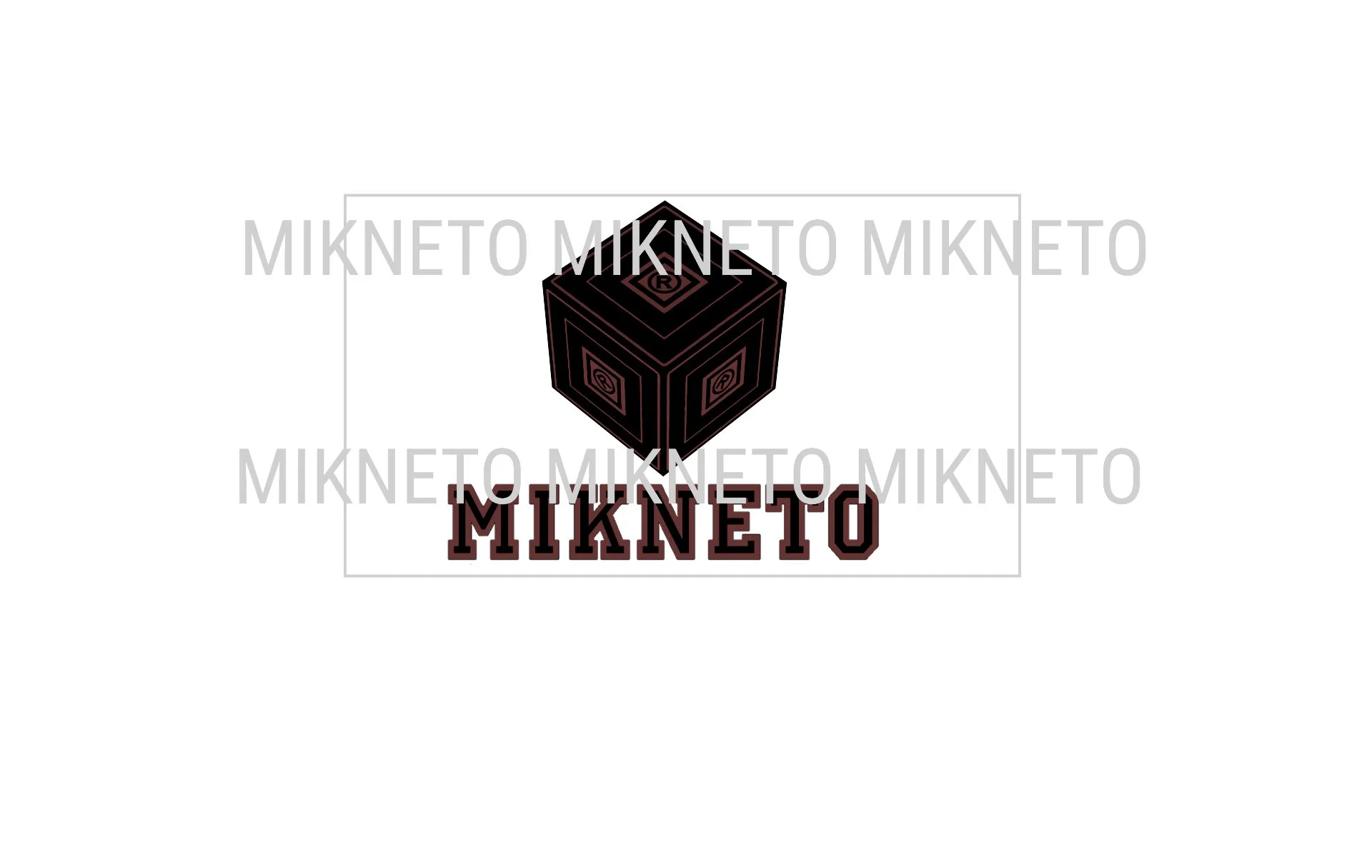 Donation: MIKNETO Brown BOX - 1