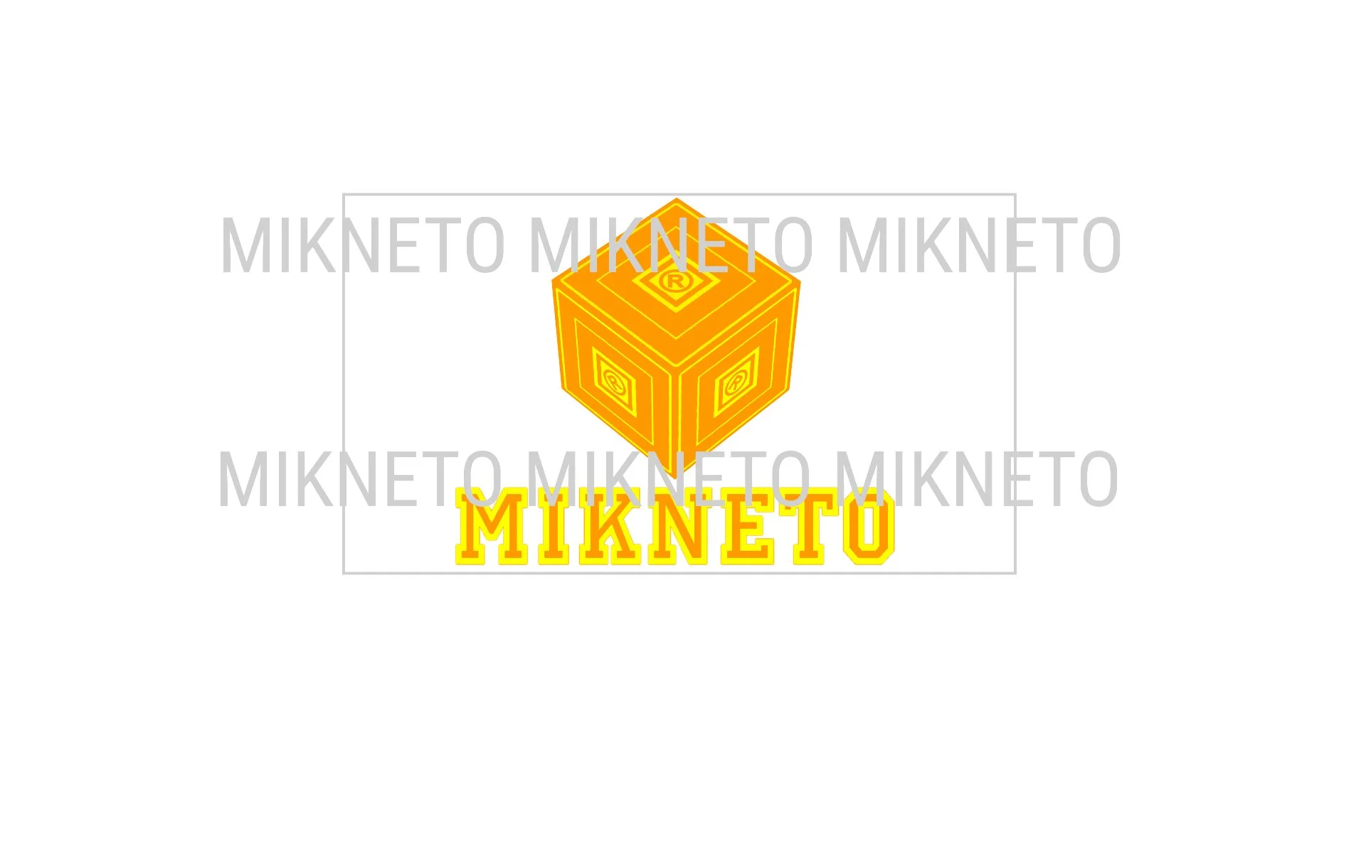 MIKNETO Yellow BOX - 12