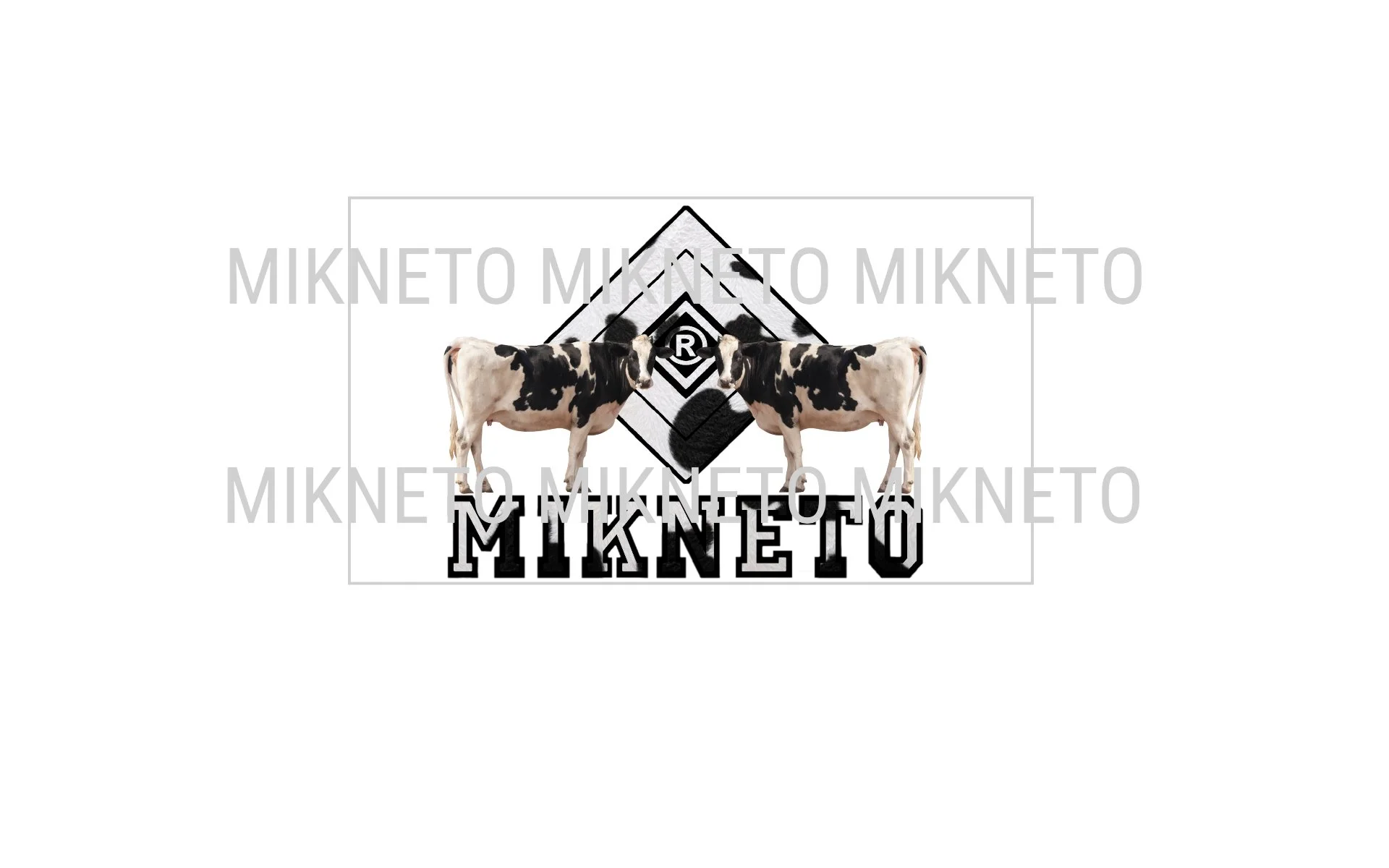 Donation: MIKNETO® - Cow