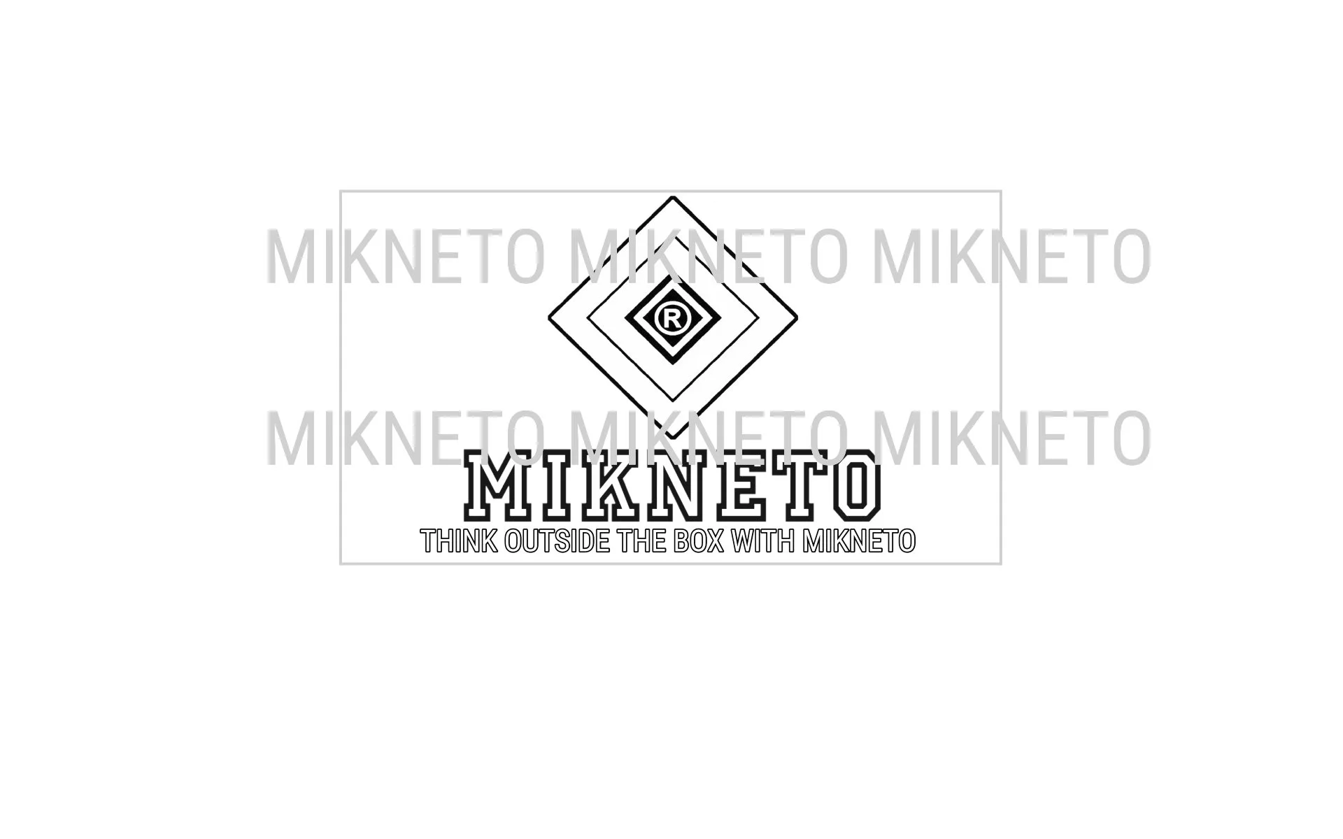 MIKNETO - Think Different 9